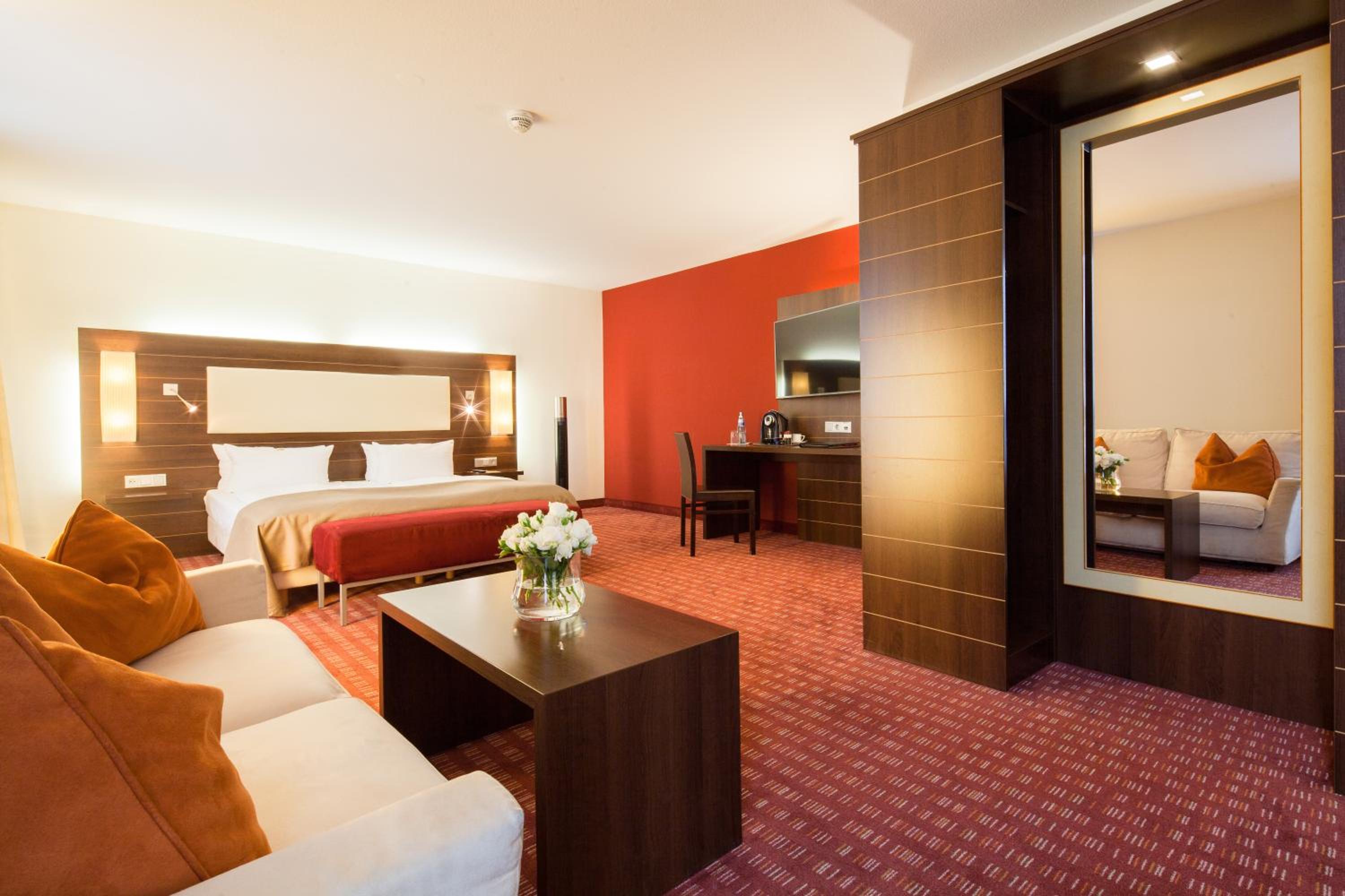 Superior Double Room - Photo 1