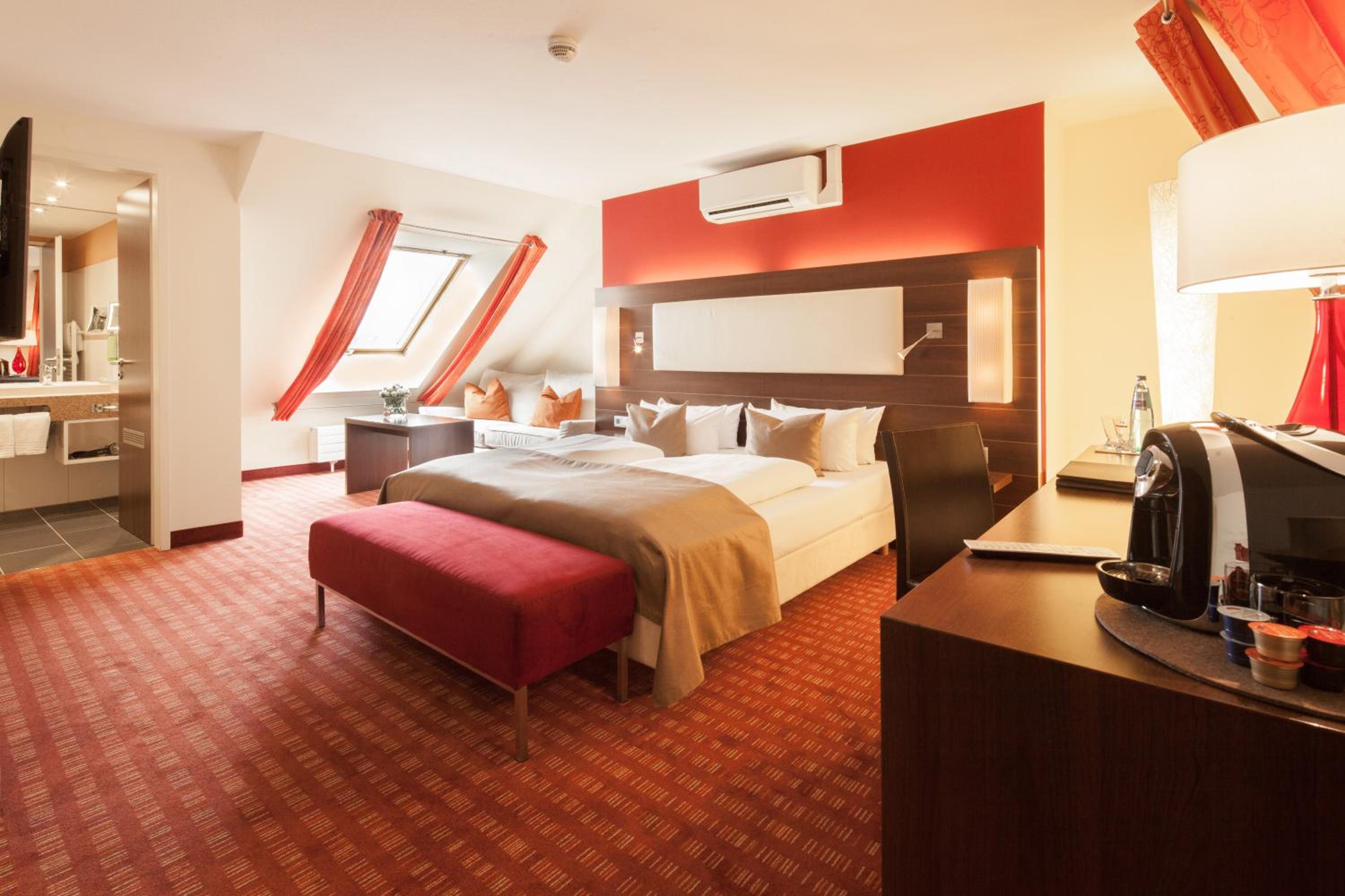 Superior Double Room - Photo 7