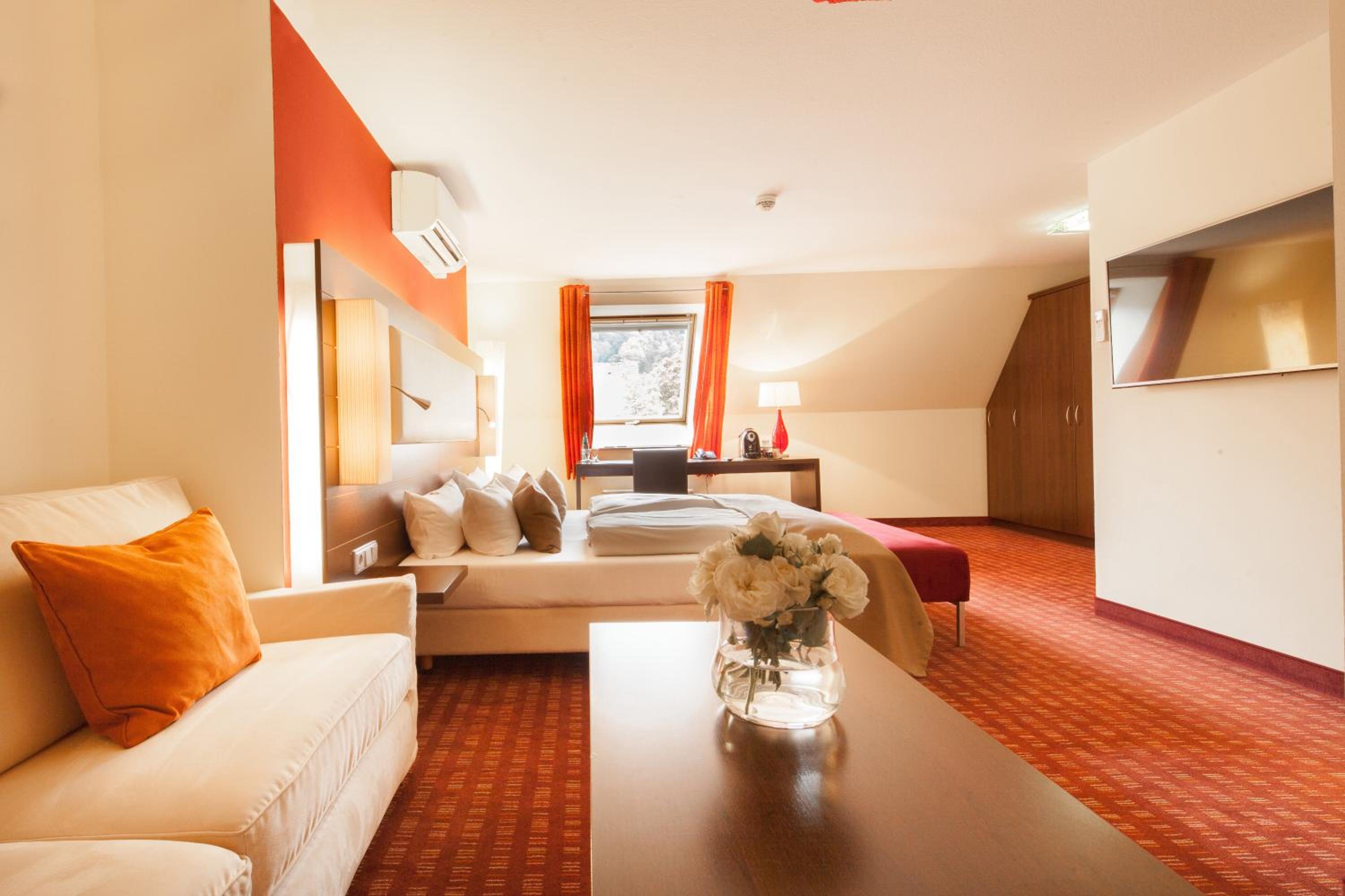 Superior Double Room - Photo 3