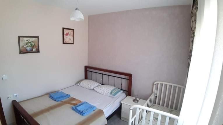Double Room with Park View photo 1