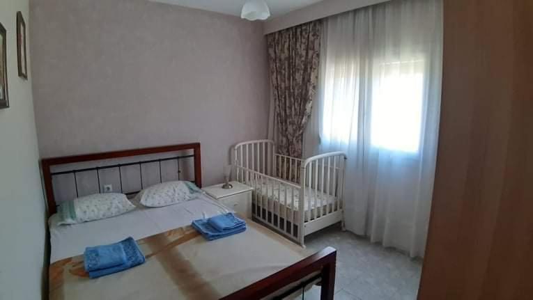 Double Room with Park View photo 2