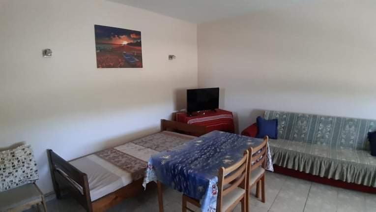 Double Room with Park View photo 3
