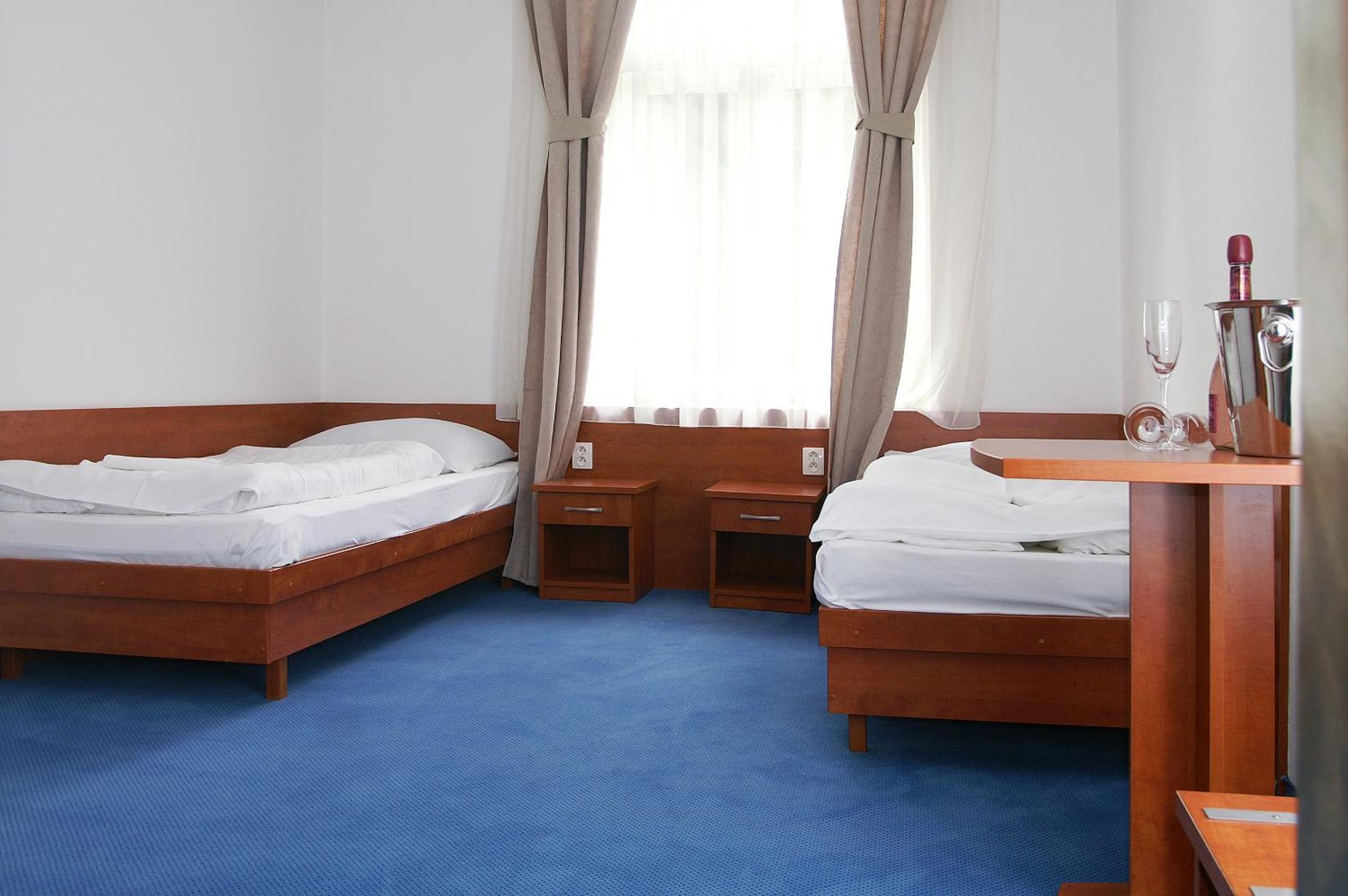 Twin Room photo 2