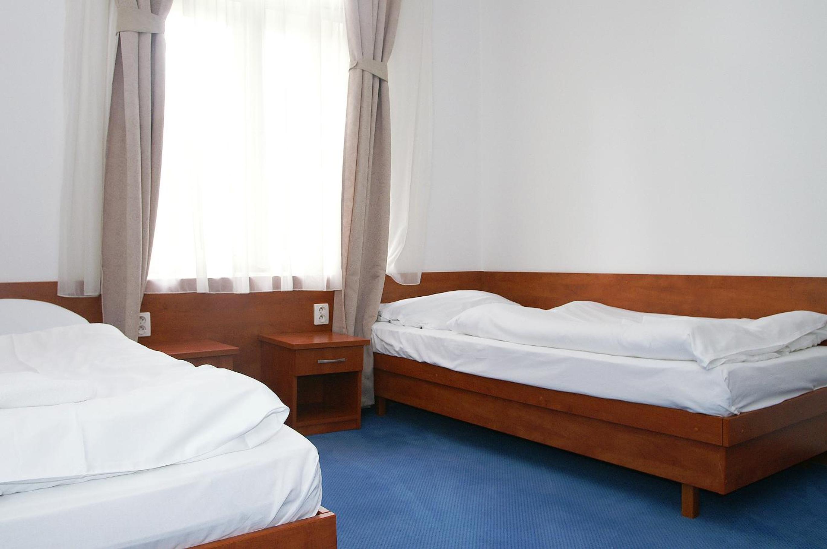 Twin Room photo 3