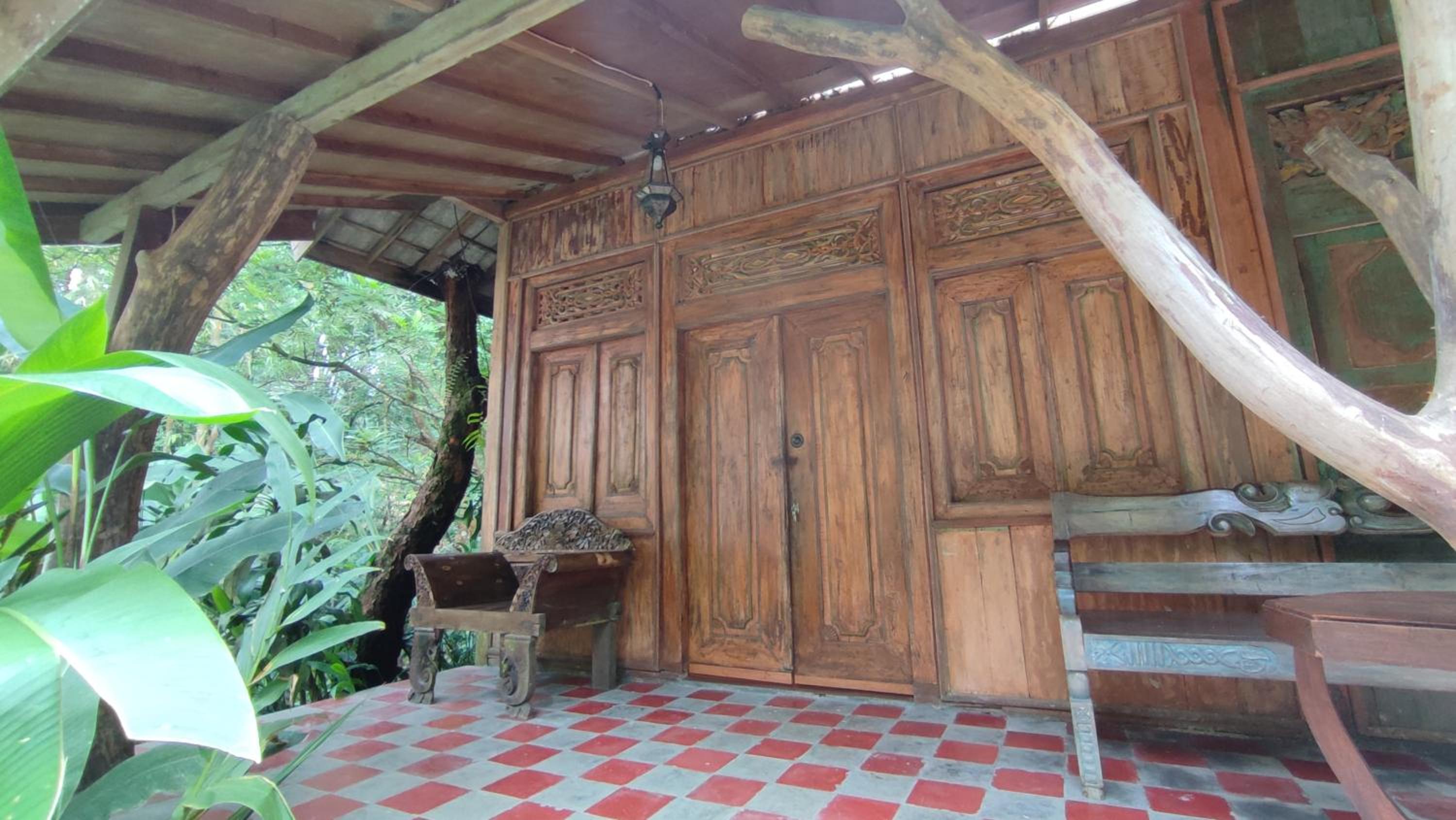 Suite with Garden View - Photo 2
