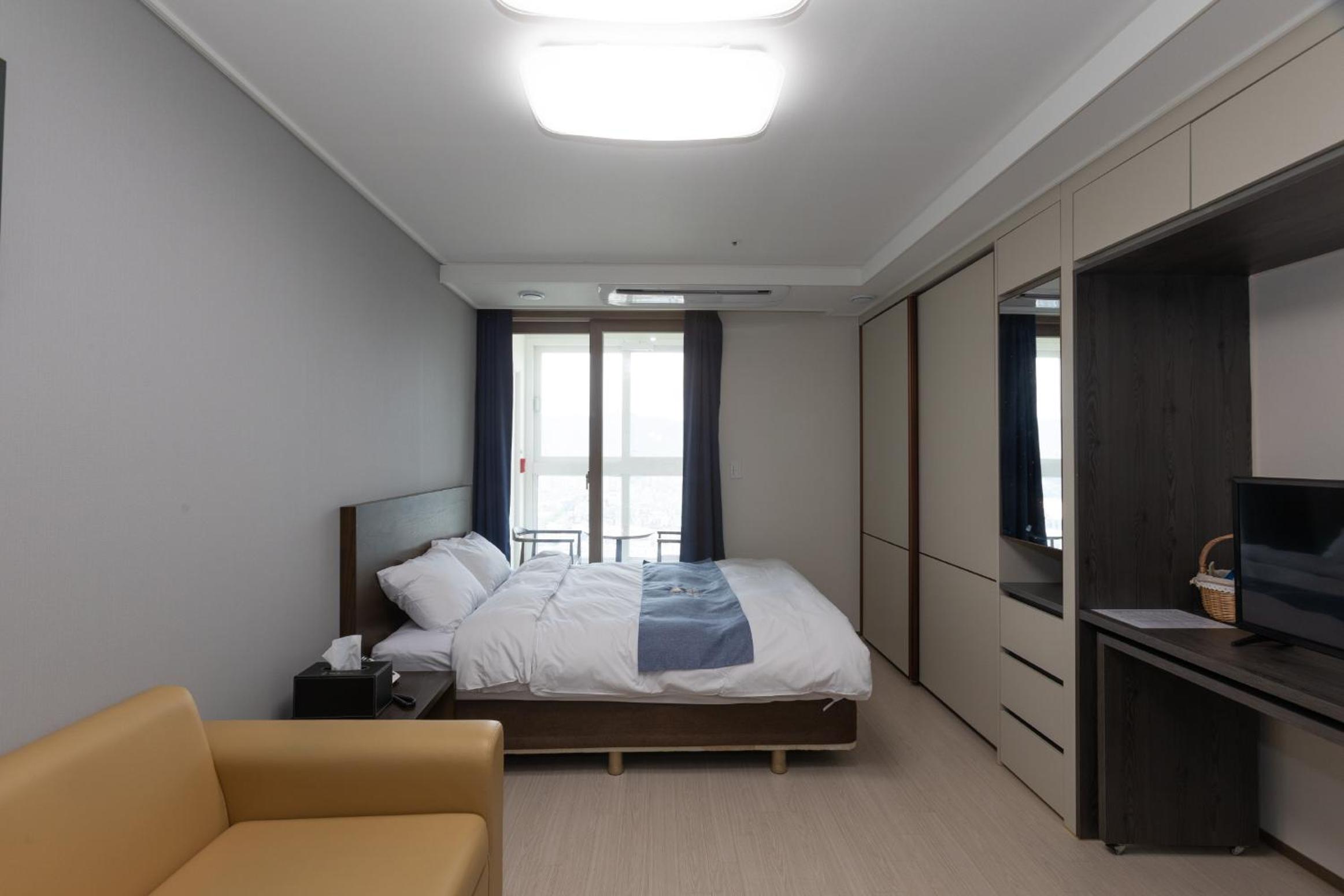 Standard Double Room - Photo 1