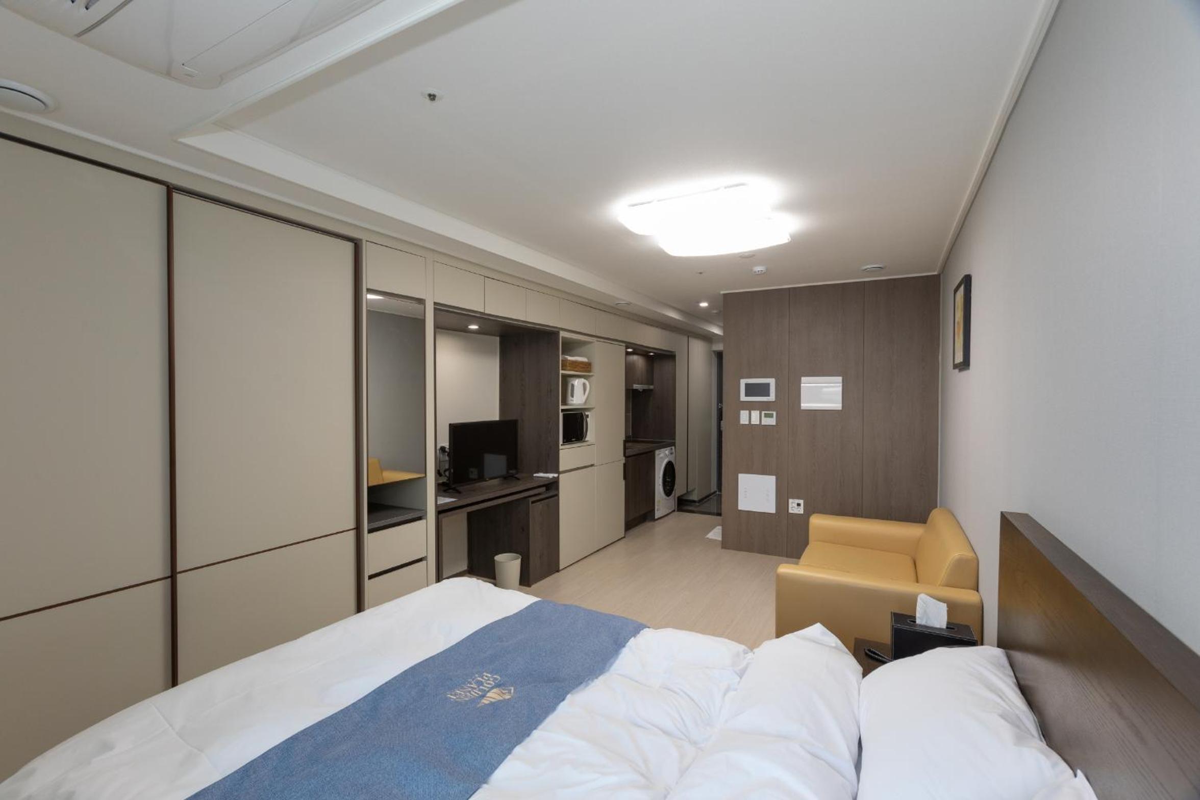 Standard Double Room - Photo 5
