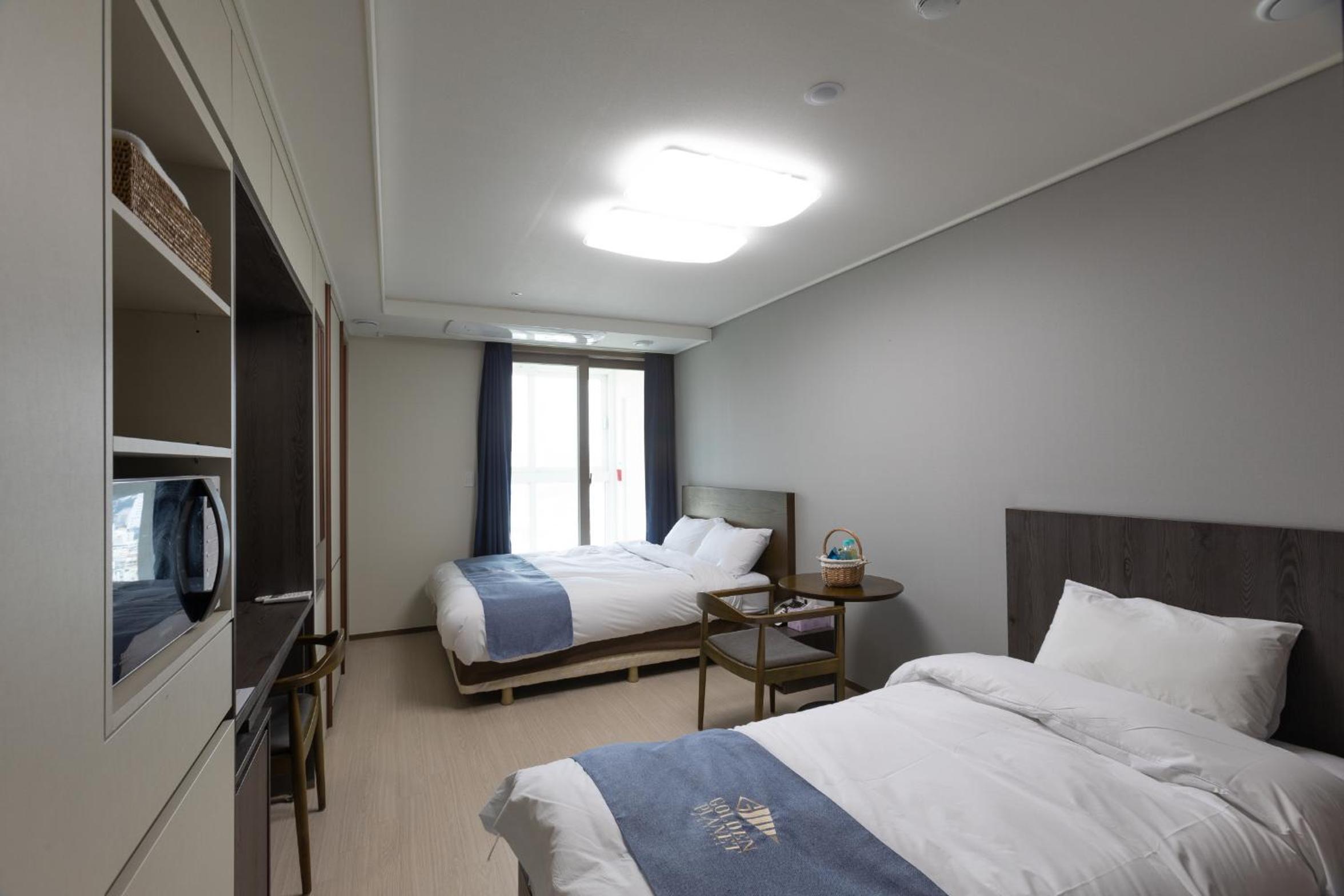 Standard Triple Room - Photo 1