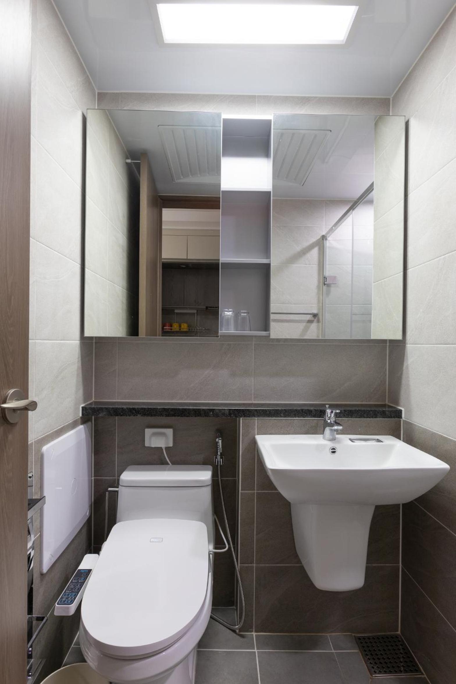 Standard Twin Room - Photo 7