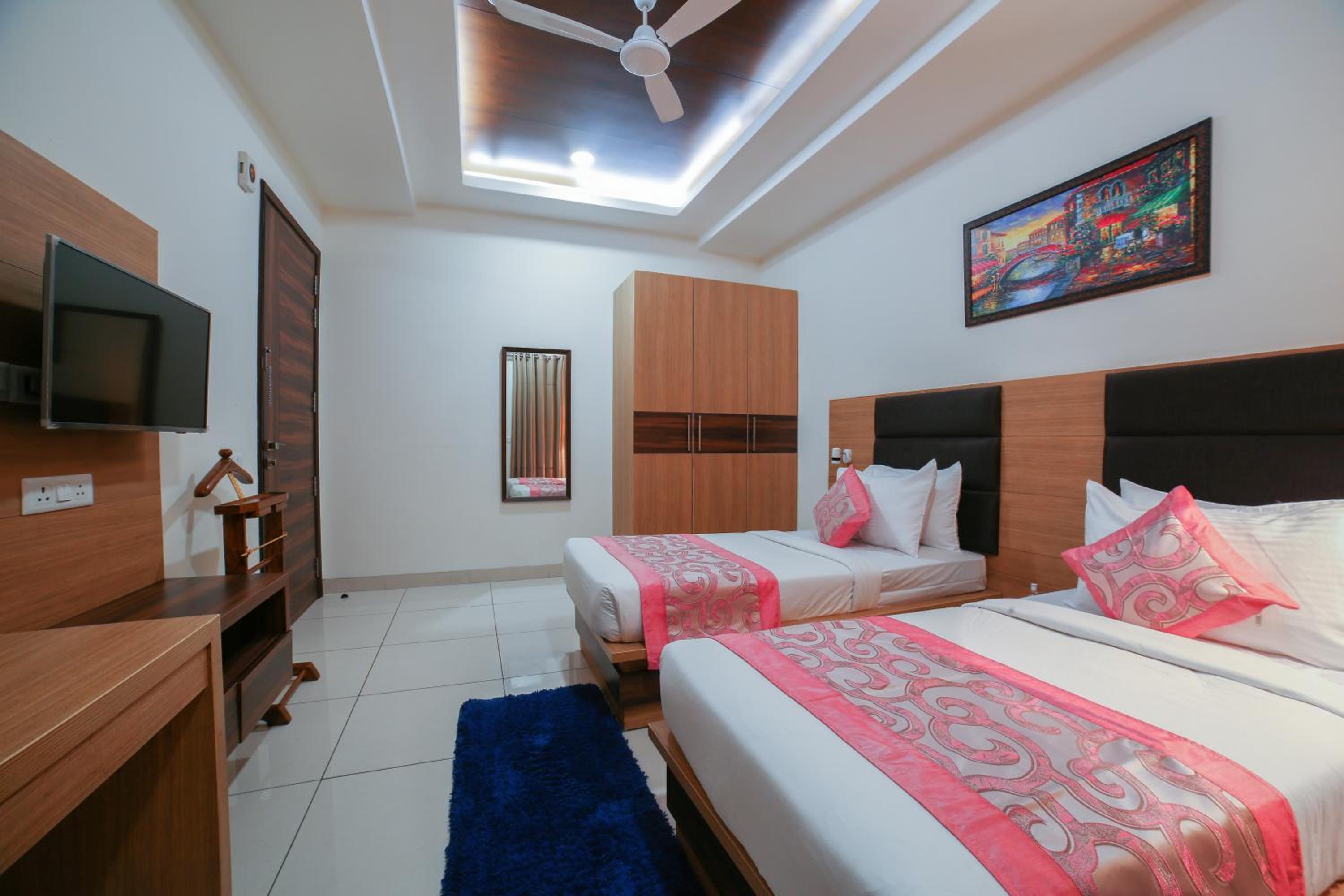 Superior Double Room - Photo 7