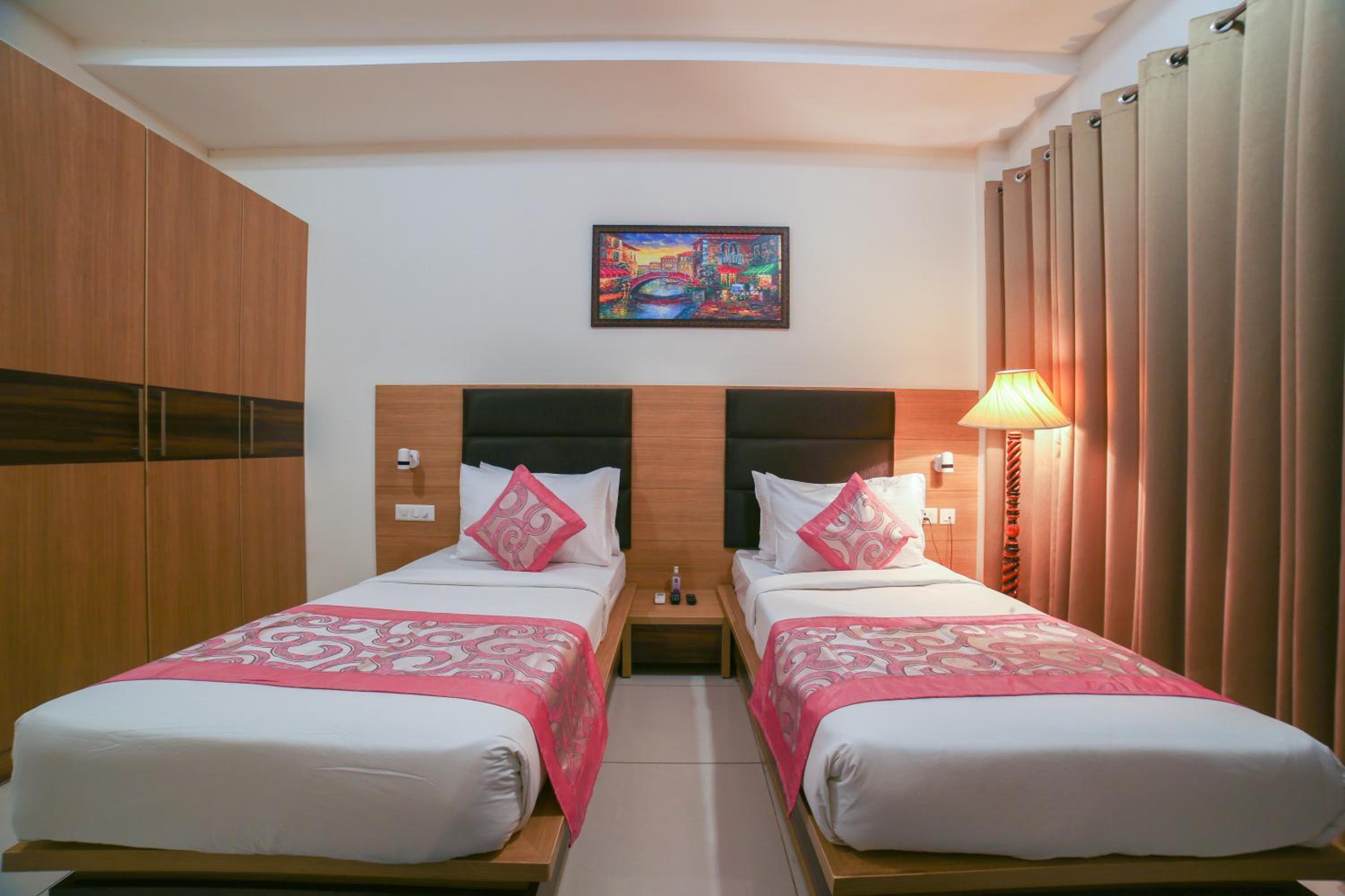 Superior Double Room - Photo 10