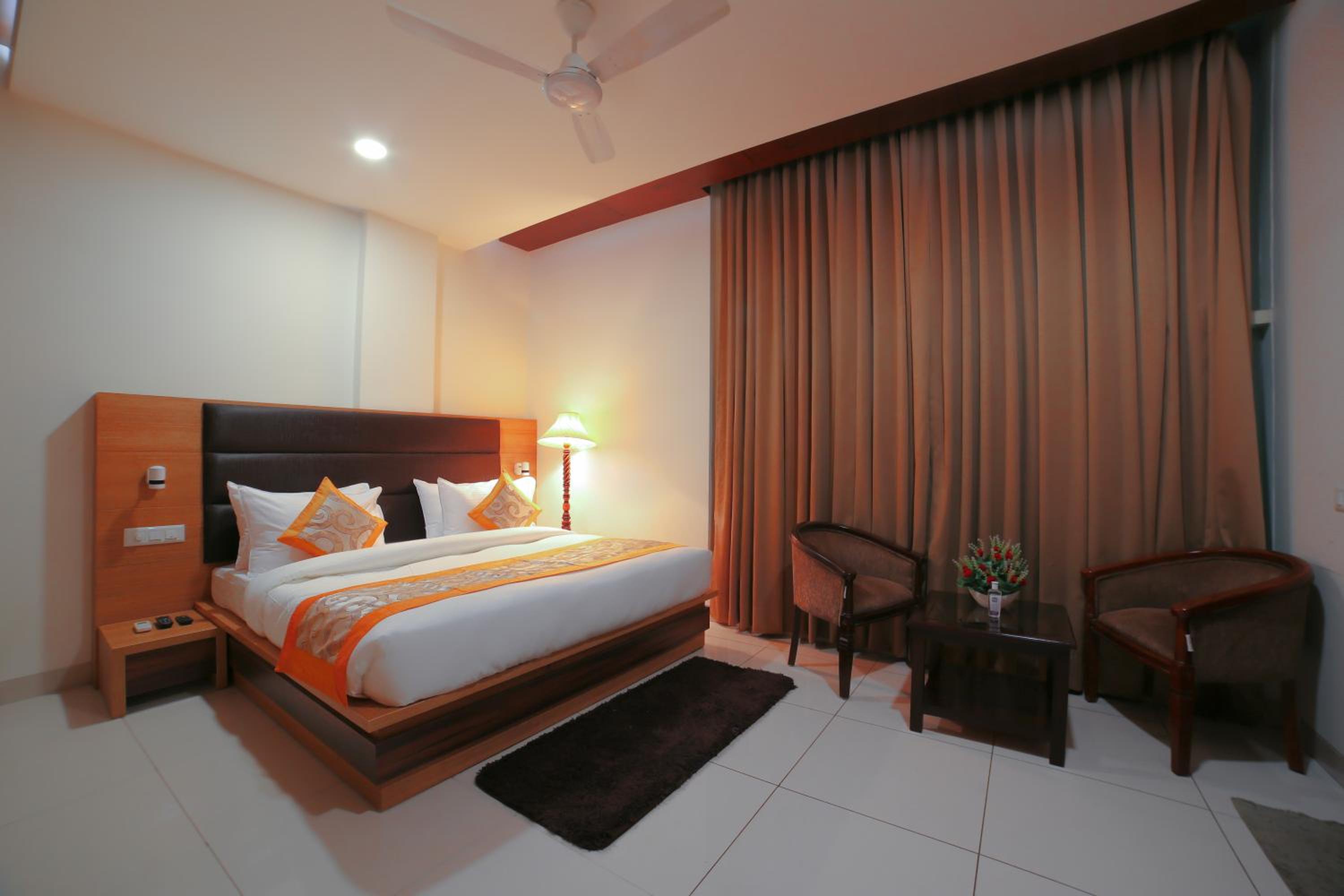 Superior Double Room - Photo 5