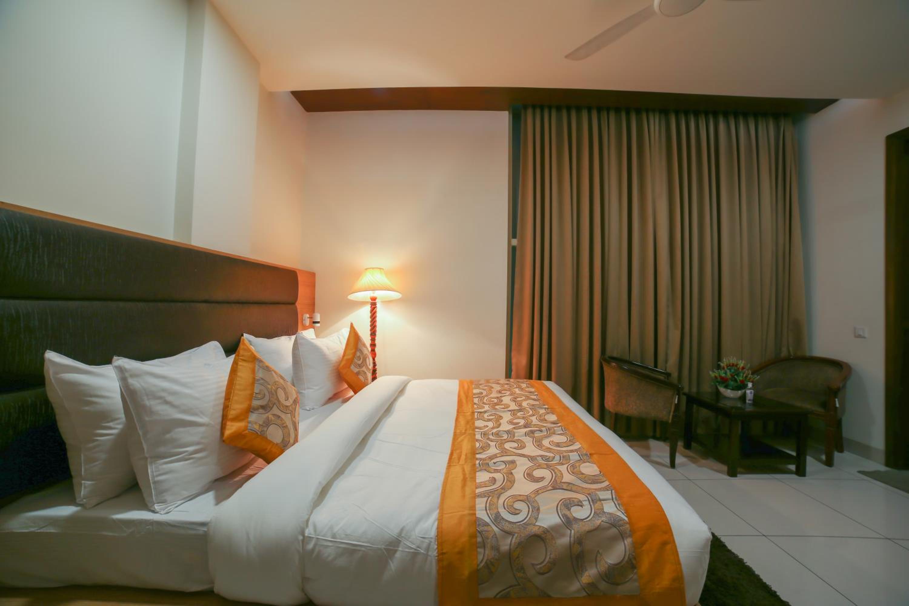 Superior Double Room - Photo 11