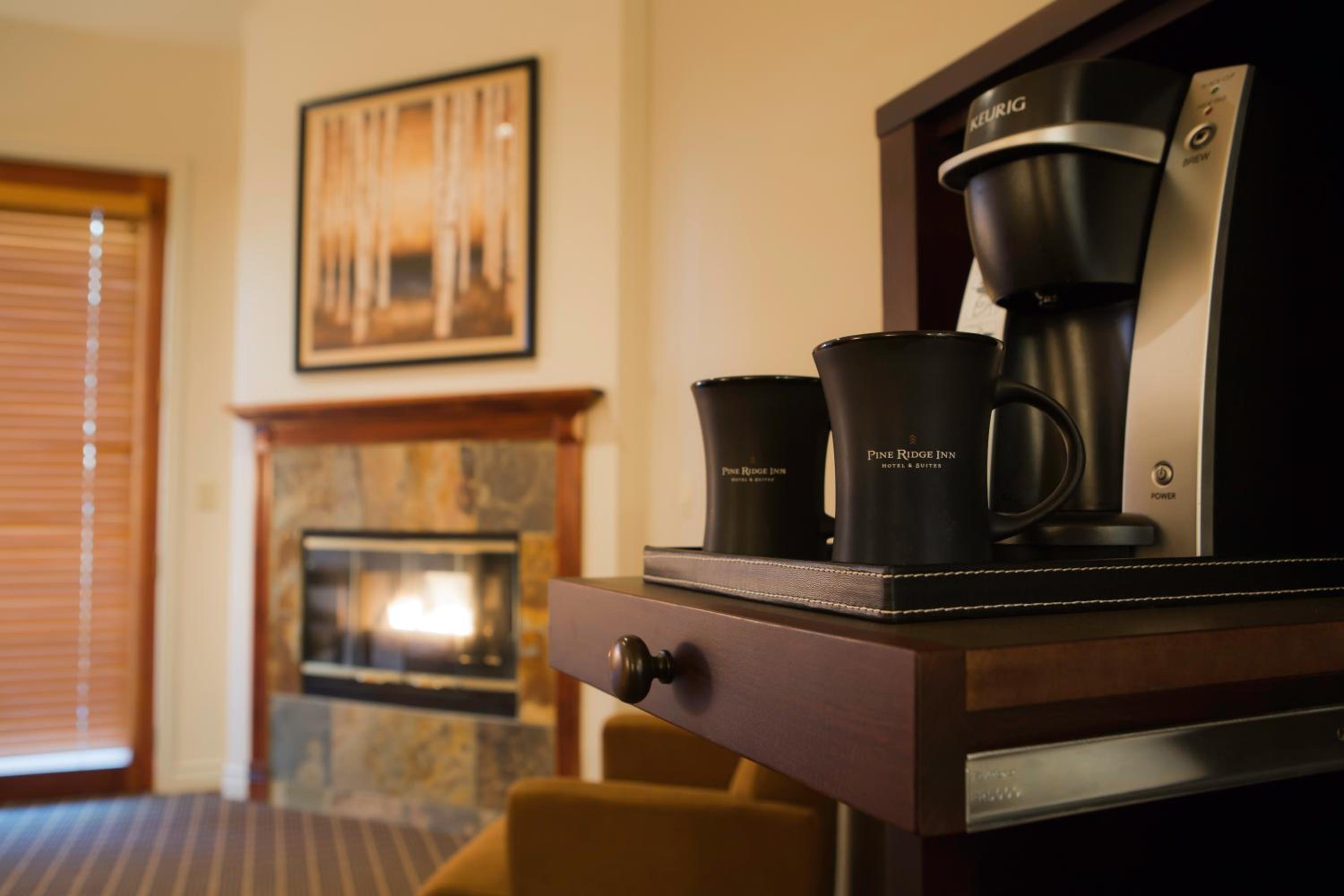 Superior King Suite photo 1
