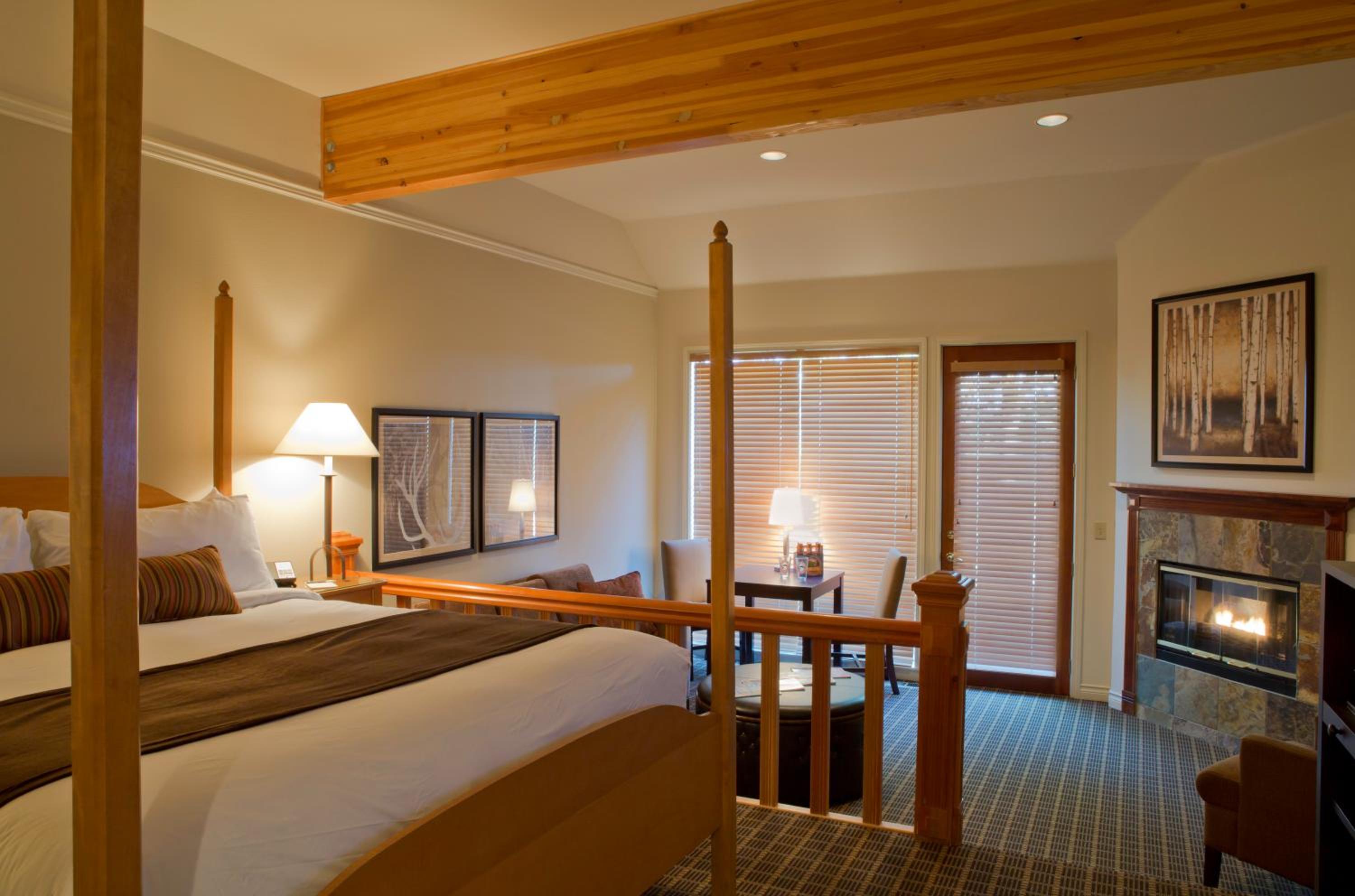 Canyon View Suite with River View - Ground Floor photo 2