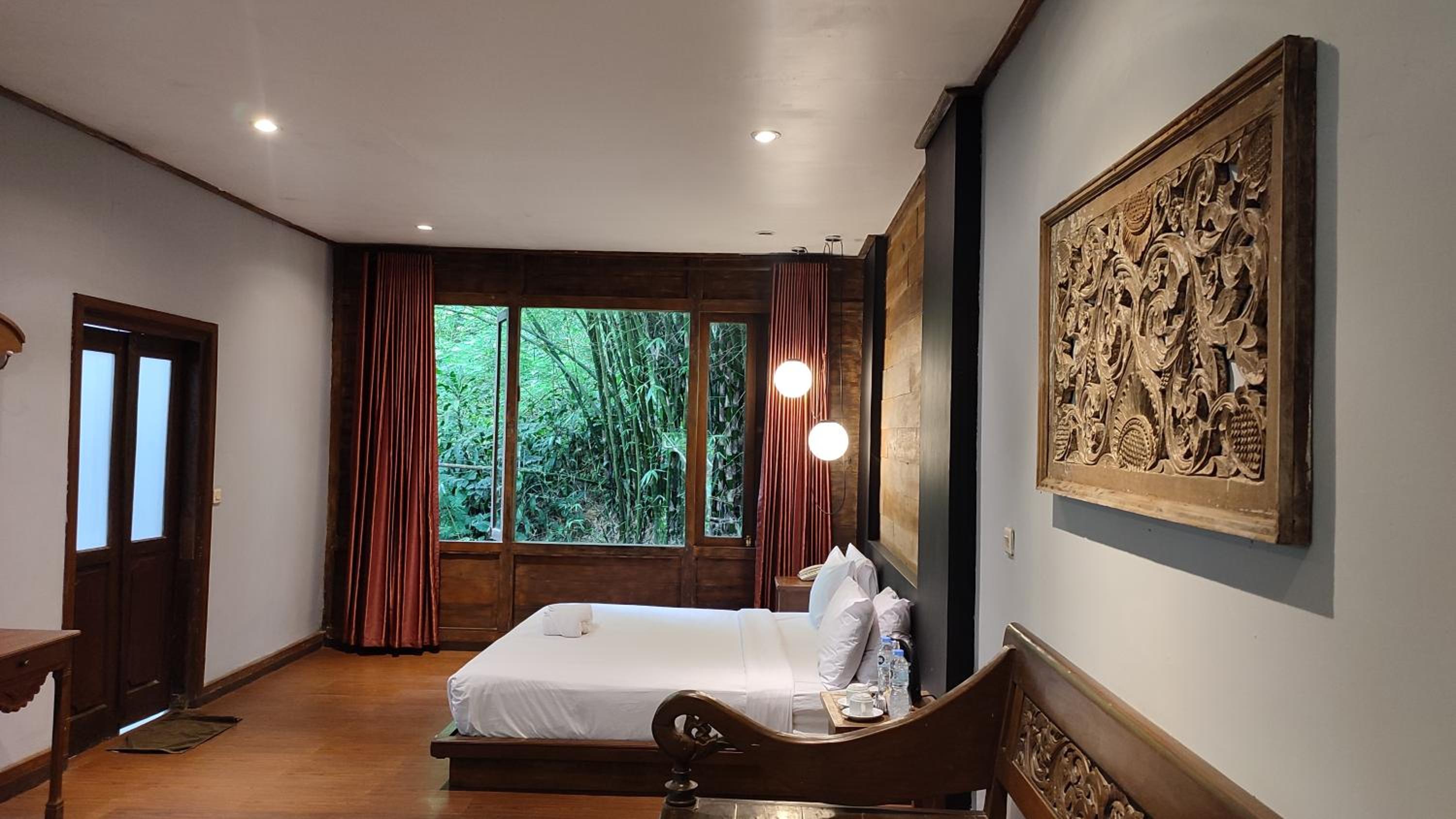 Suite with Garden View - Photo 4