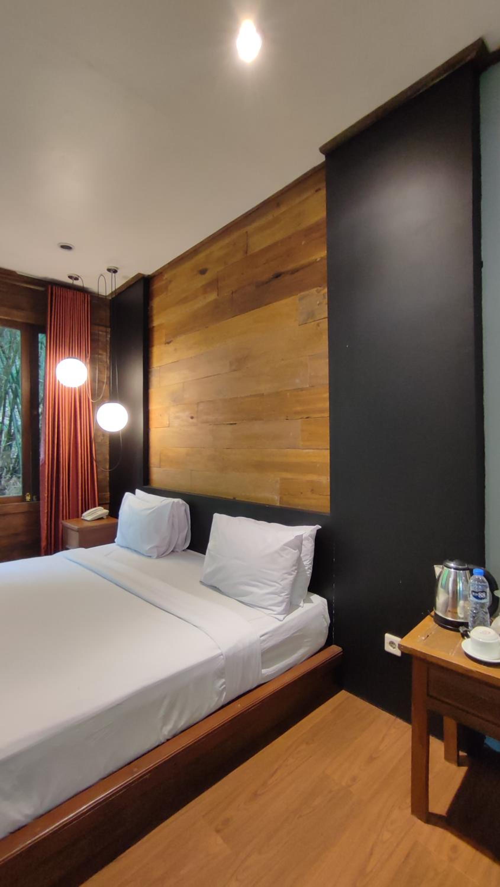 Suite with Garden View - Photo 1