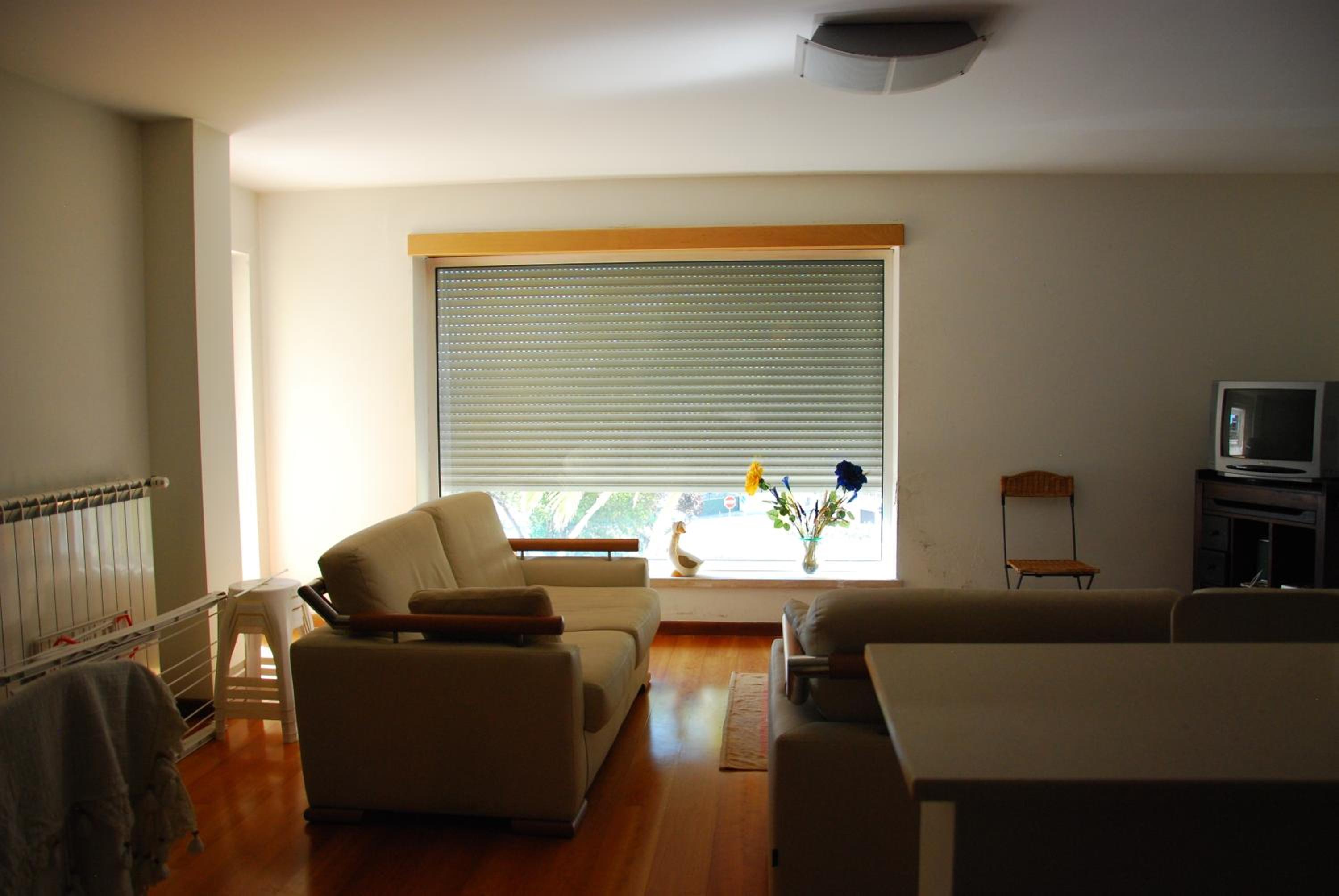 Two-Bedroom Apartment photo 3