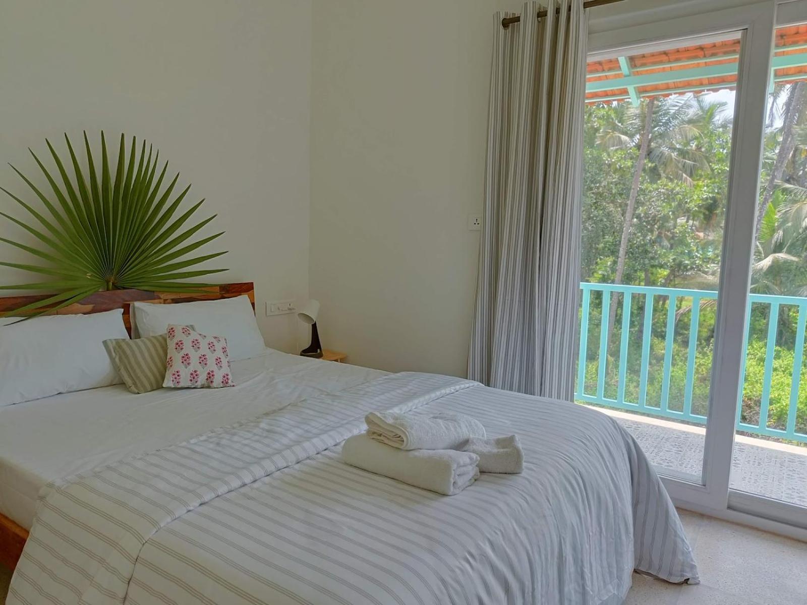 Two-Bedroom Apartment - Photo 16