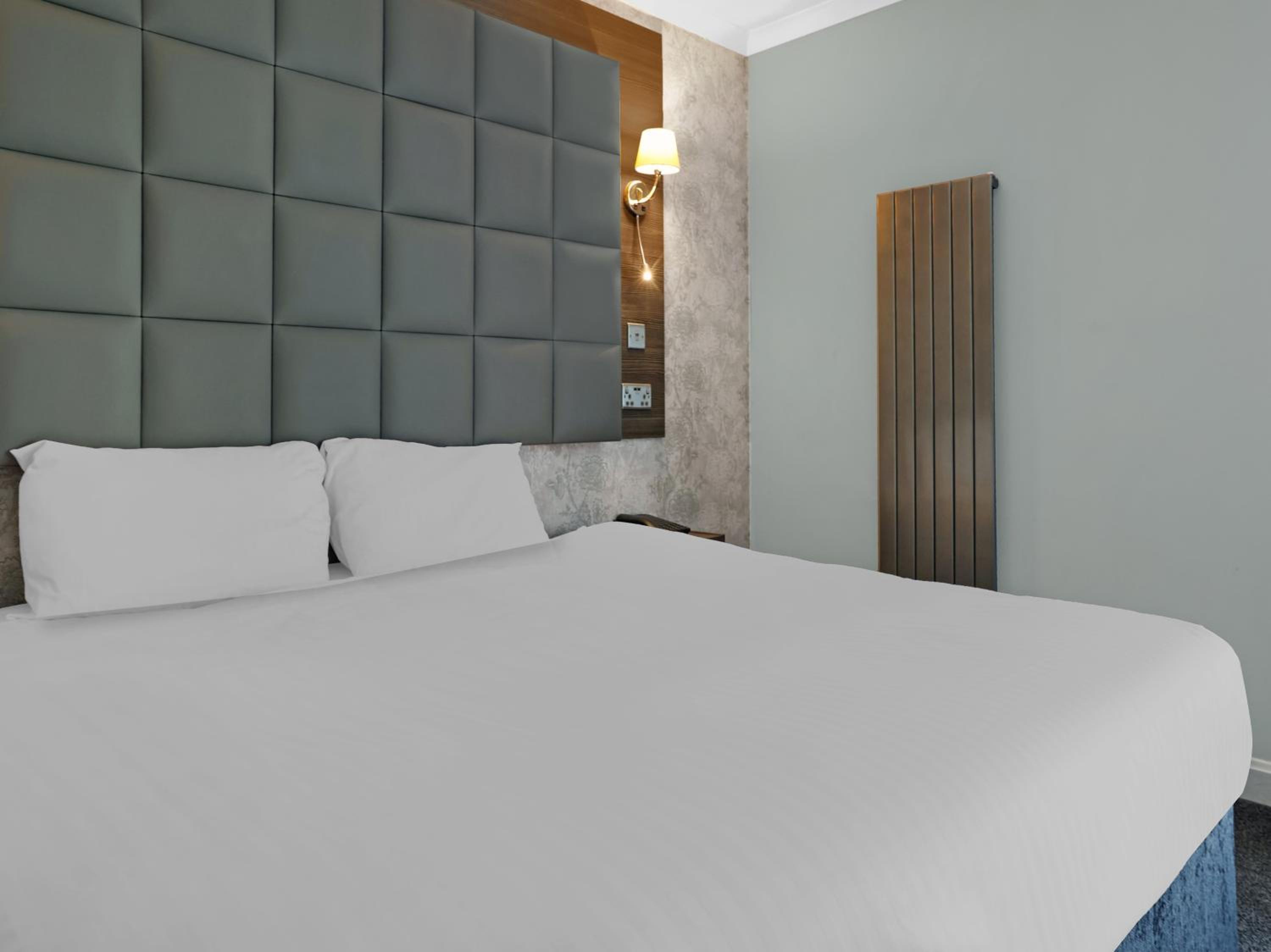 Superior Double Room - Non-Smoking