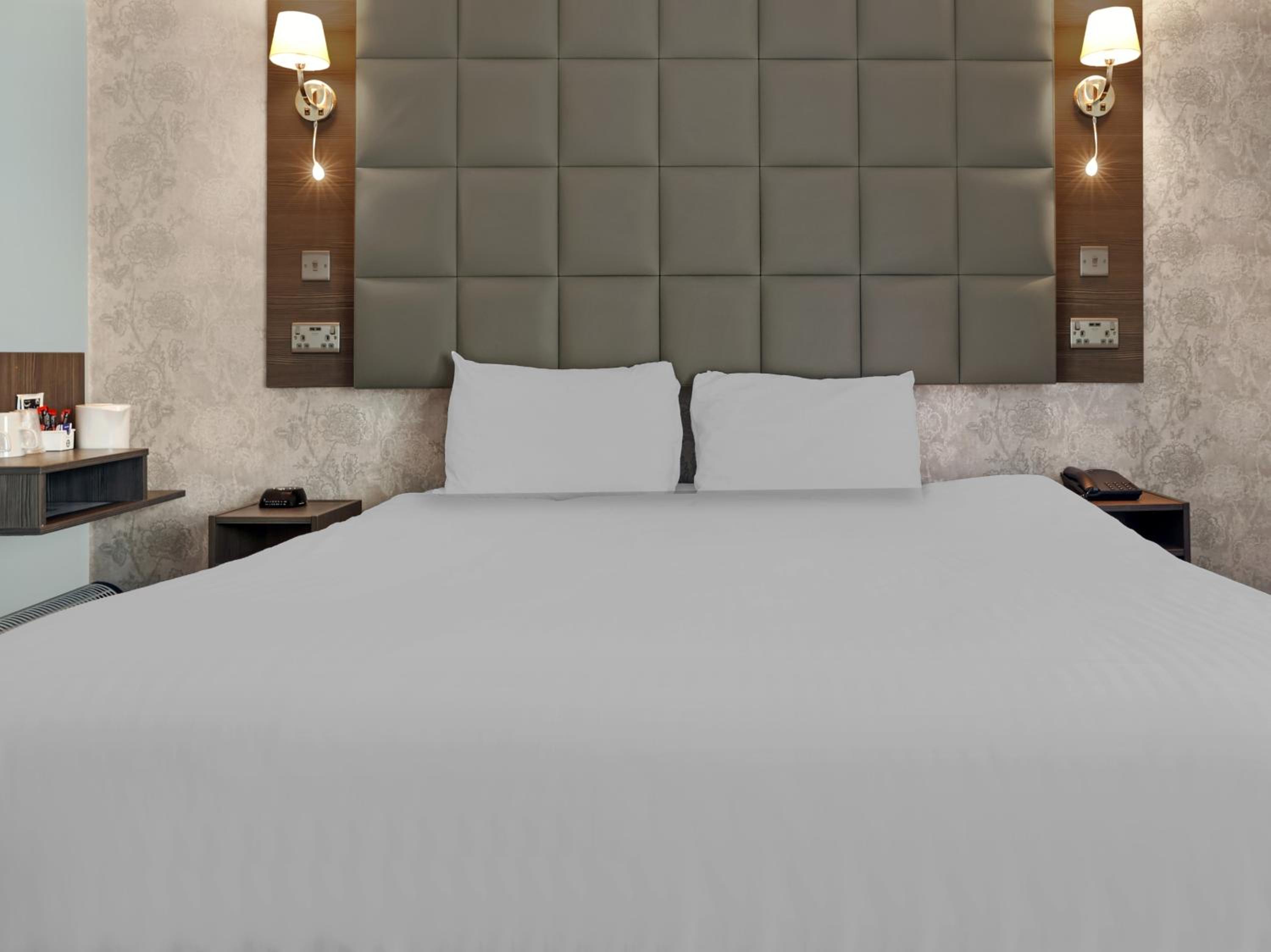 Superior Double Room - Non-Smoking photo 2