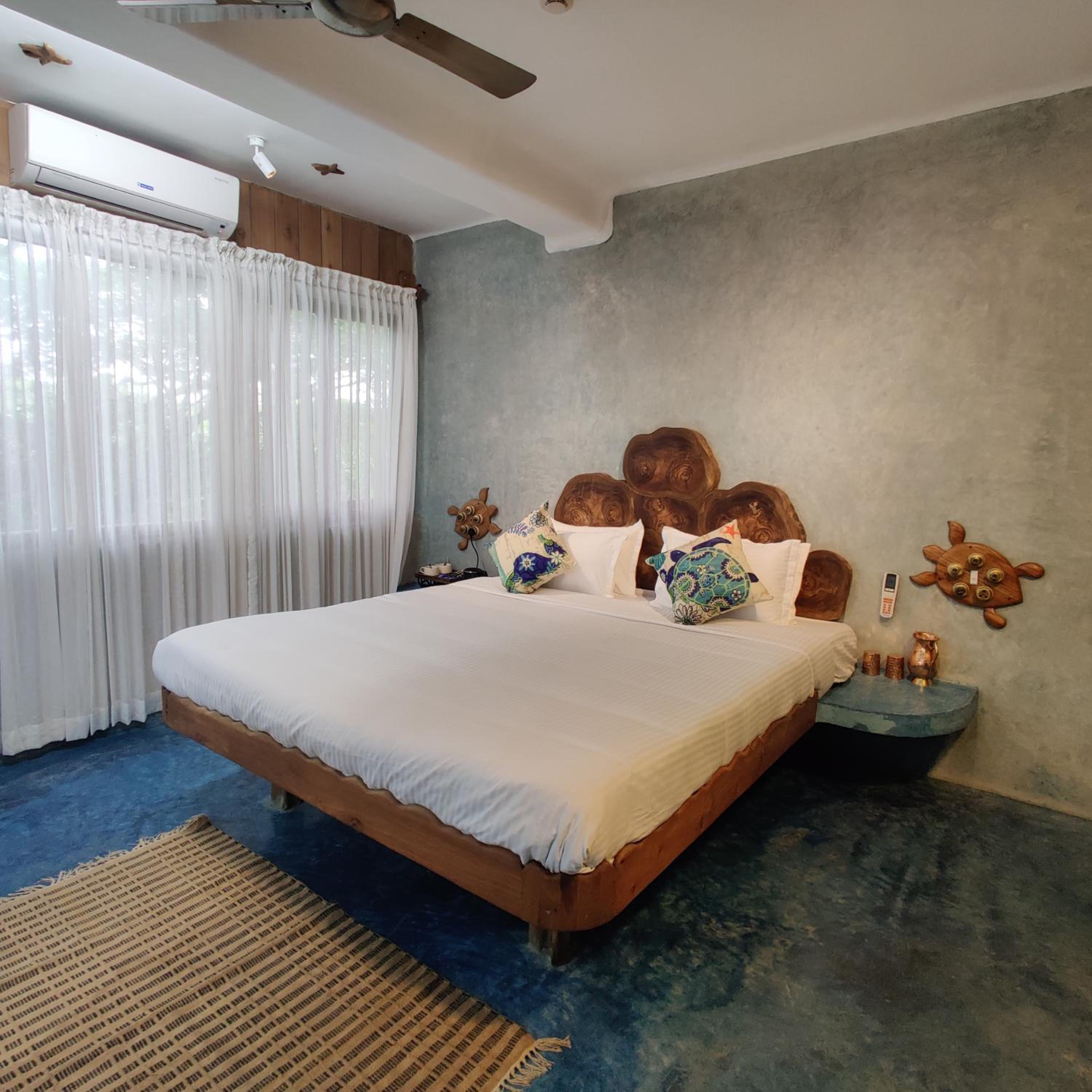 Comfort Triple Room photo 1