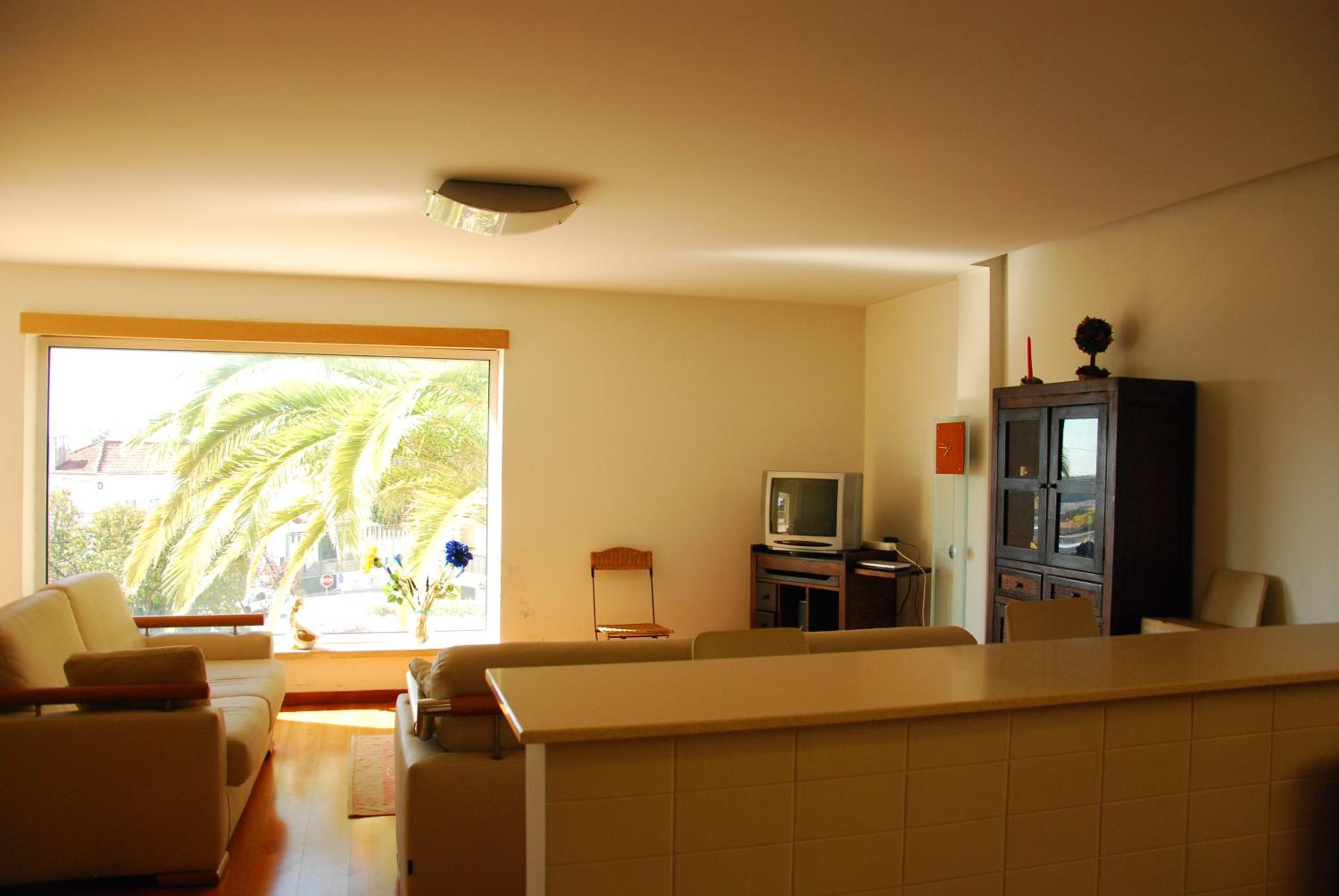 Two-Bedroom Apartment photo 2