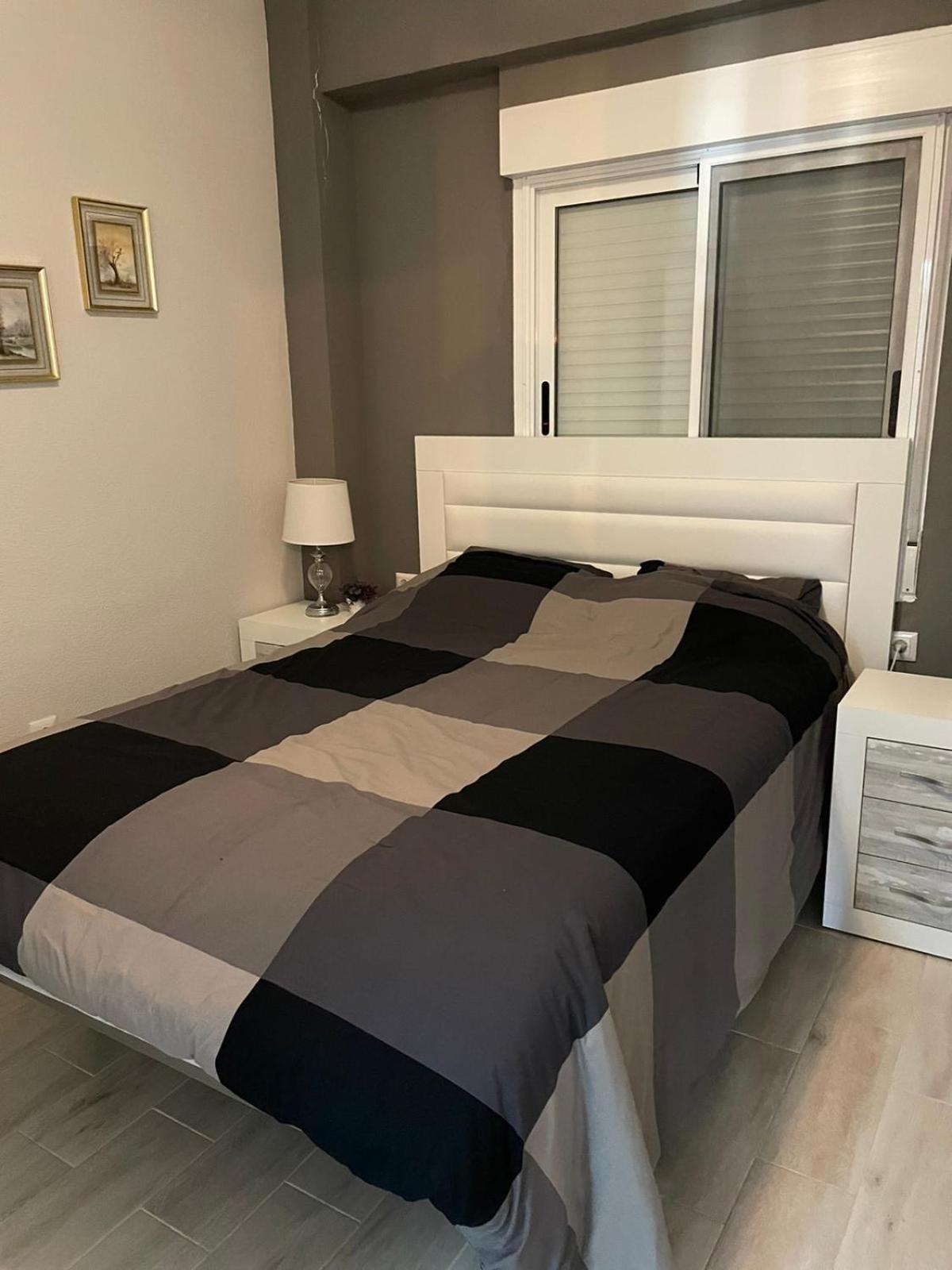 Departamento de tres habitaciones