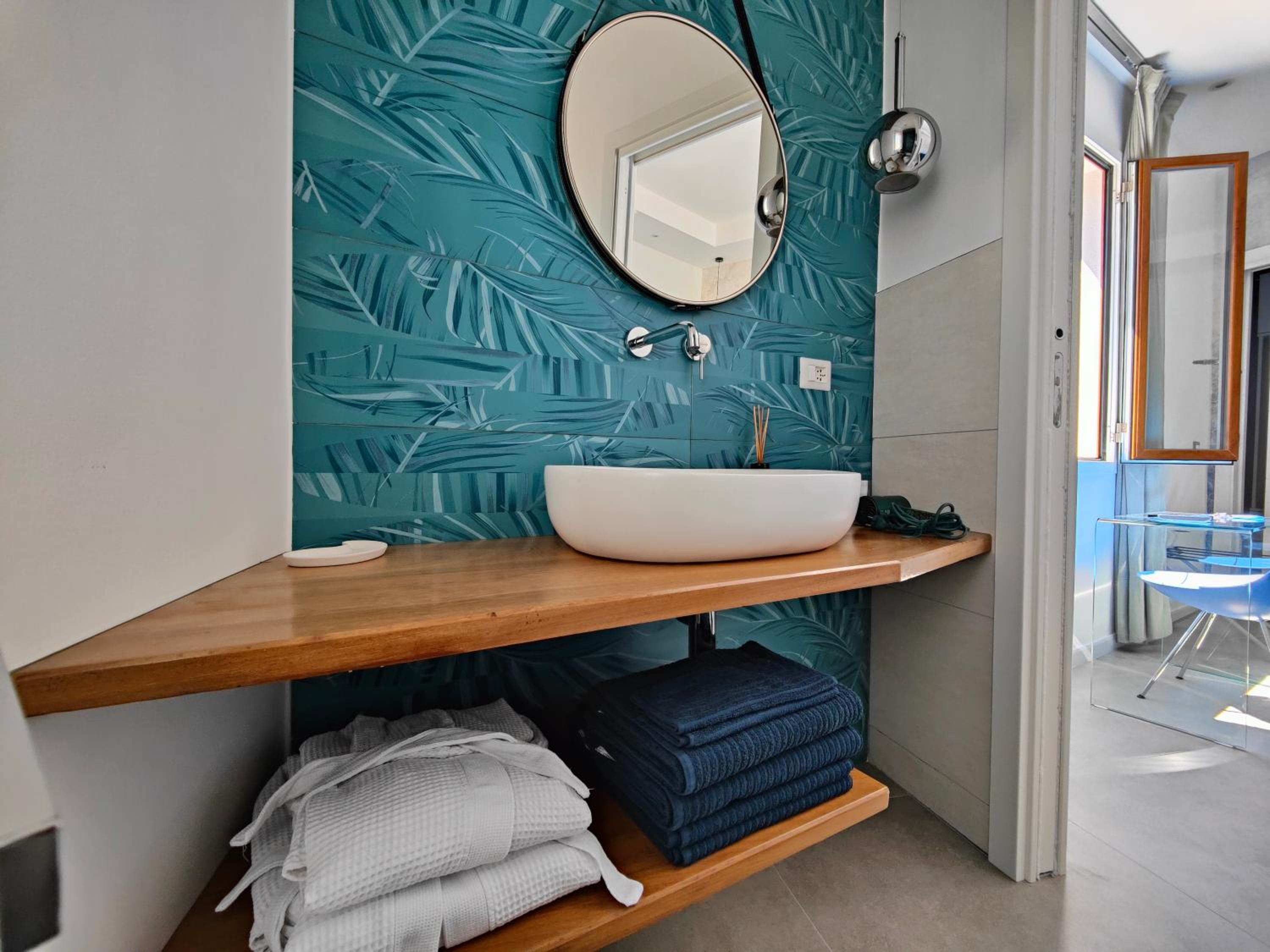 Double Room with Private Bathroom photo 2