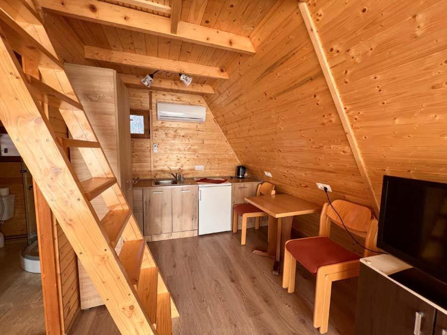 Two-Bedroom Apartment - Photo 1
