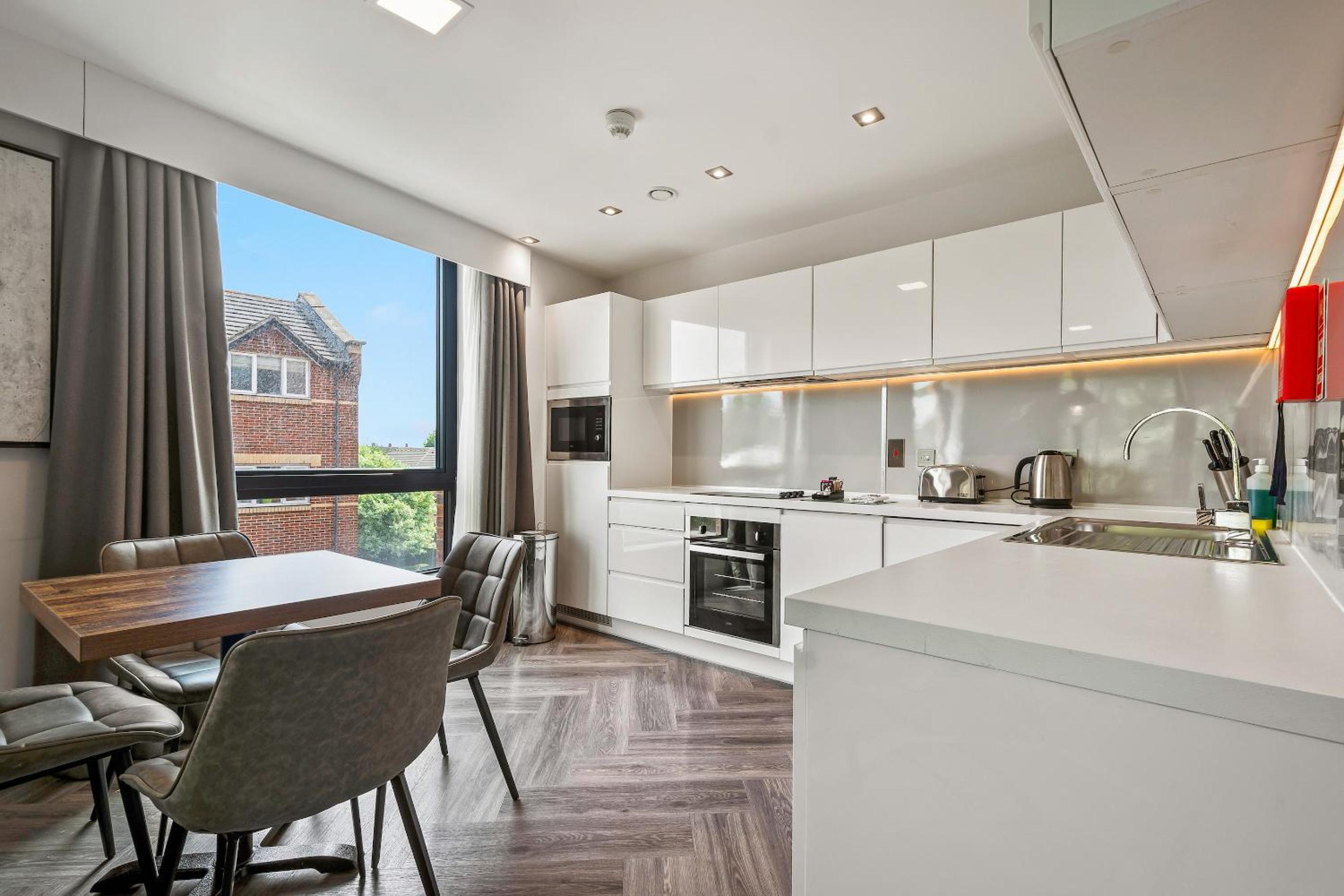 Liberty One Bedroom photo 3