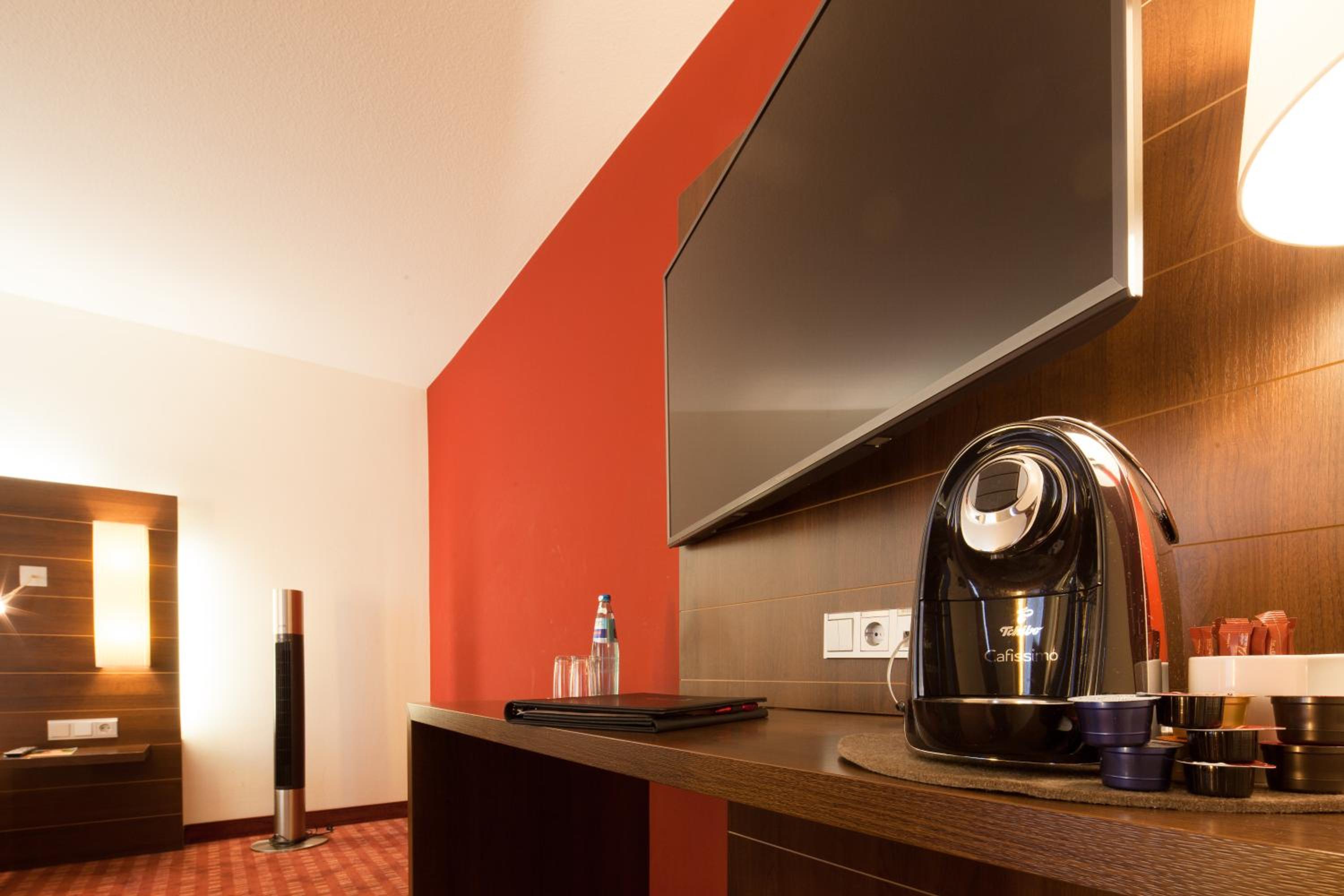 Superior Double Room - Photo 9