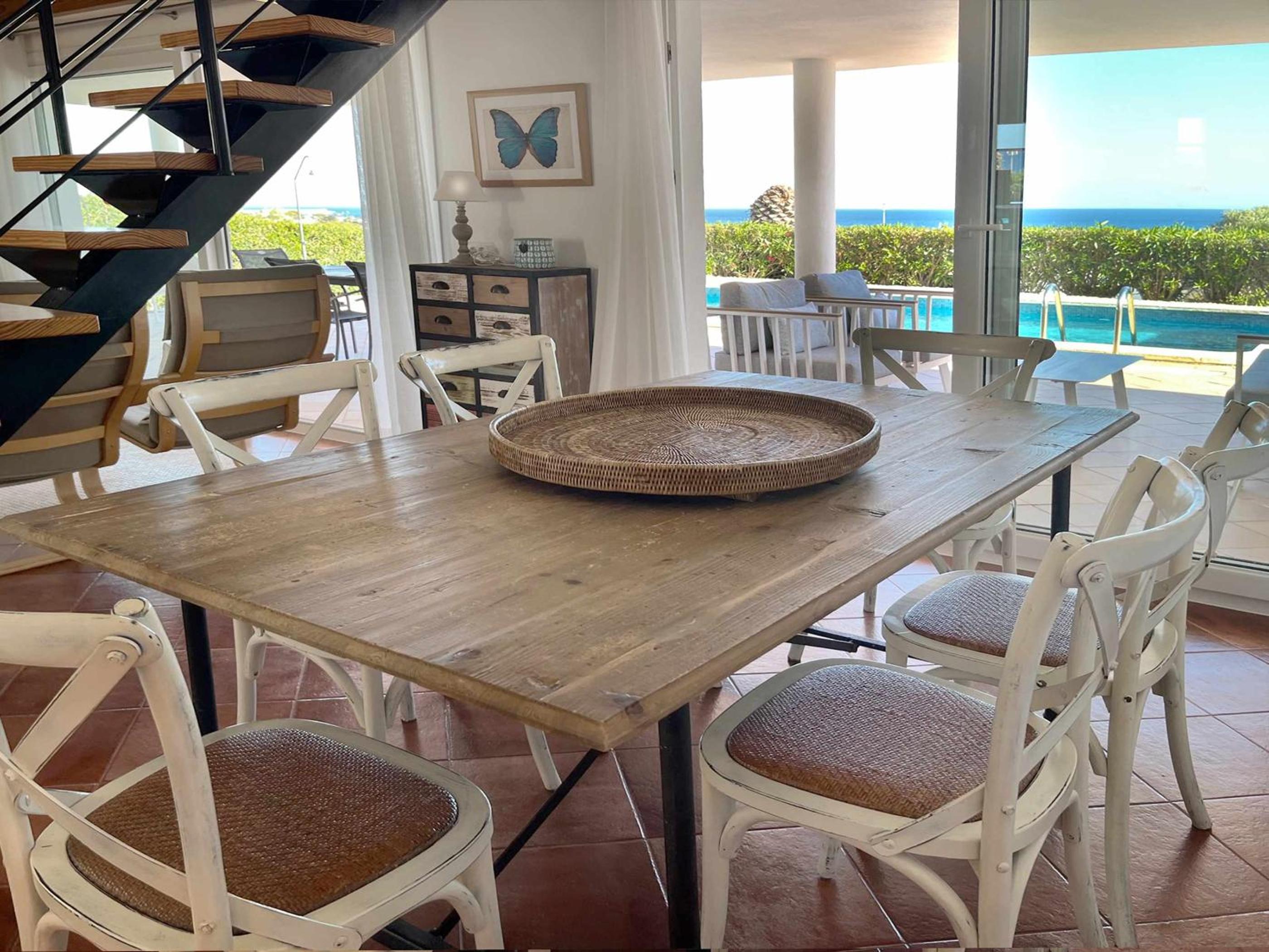 Villa with Sea View photo 3