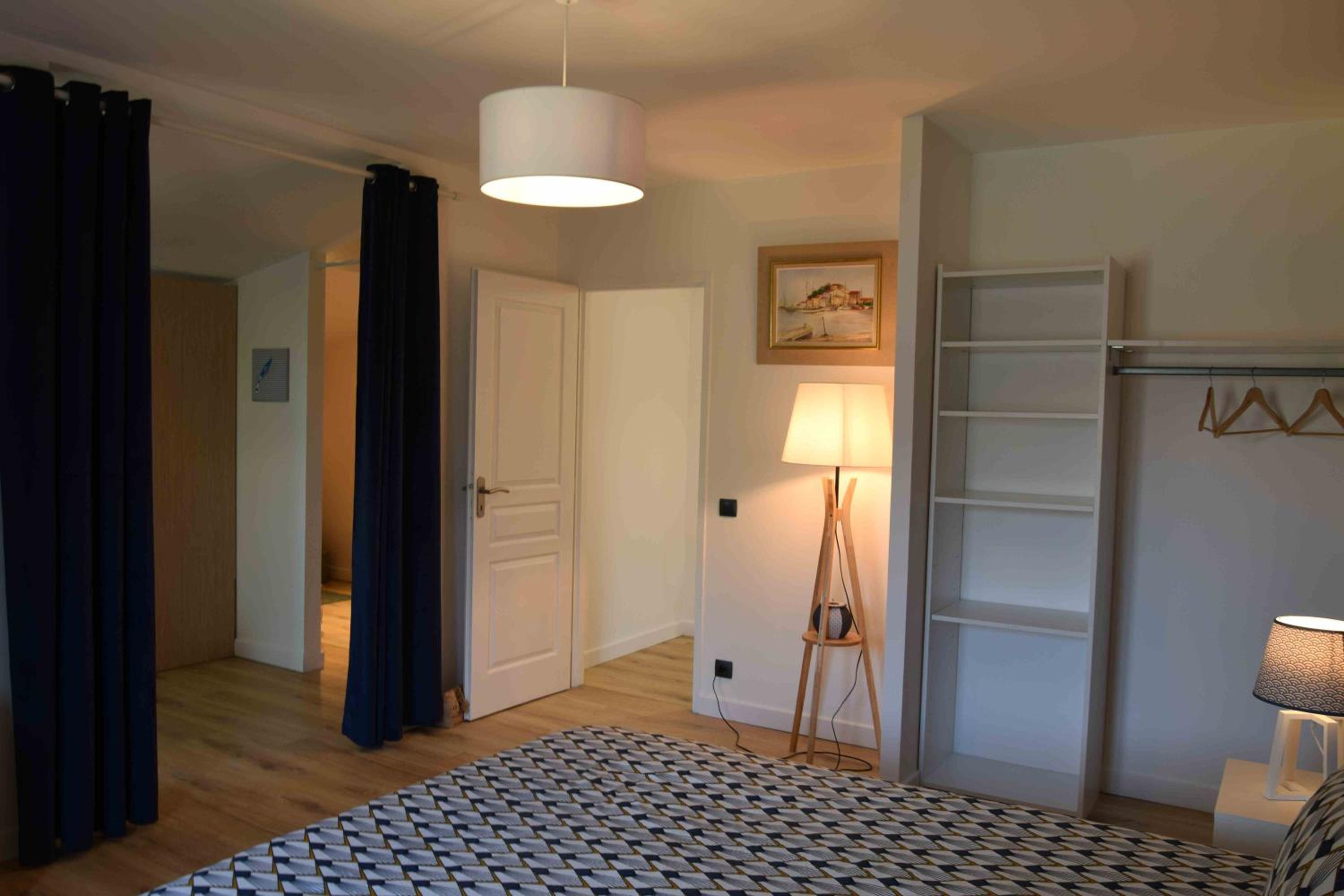 Quadruple Room with Garden View - Photo 3