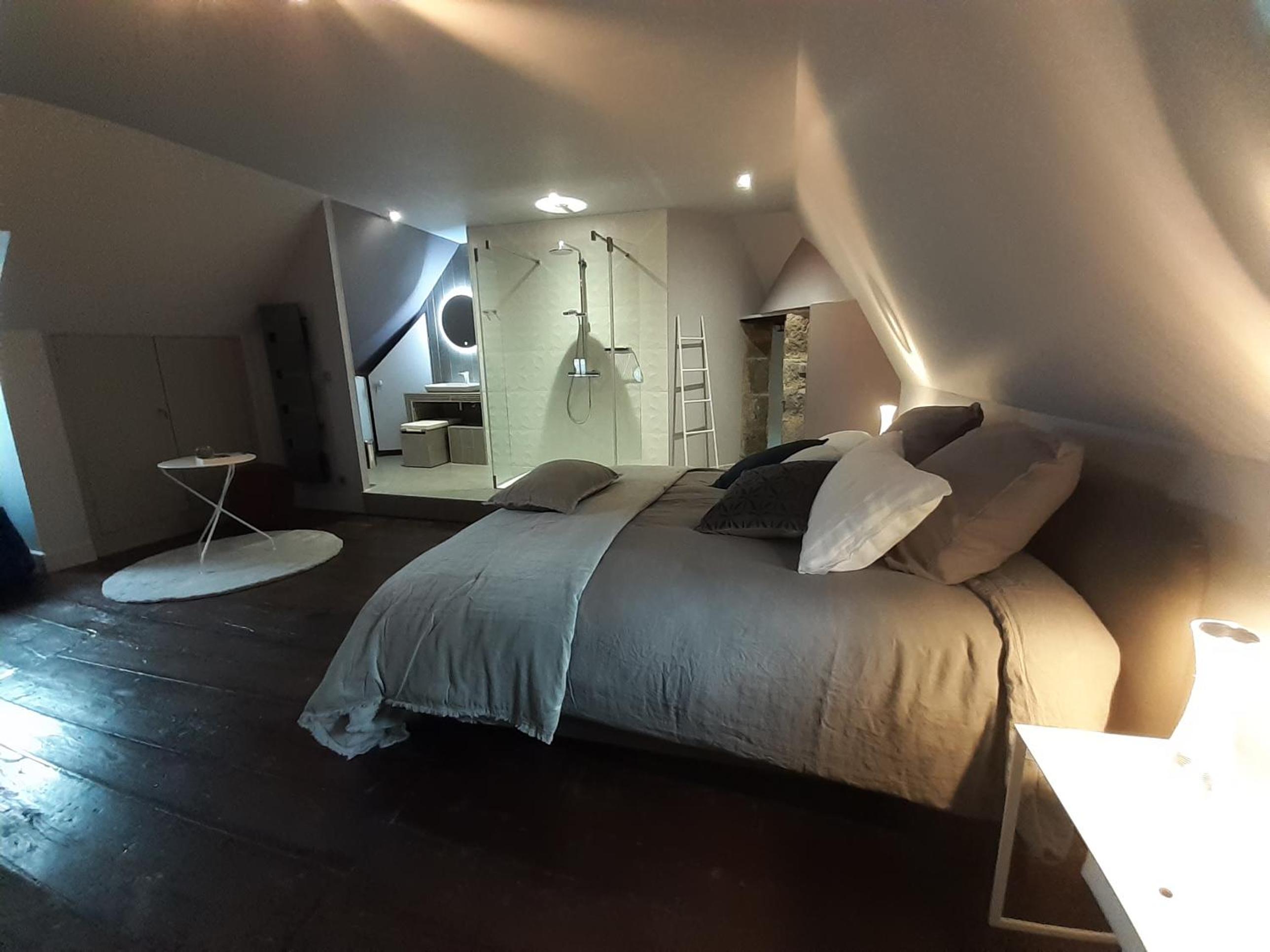 Comfort Triple Room photo 3