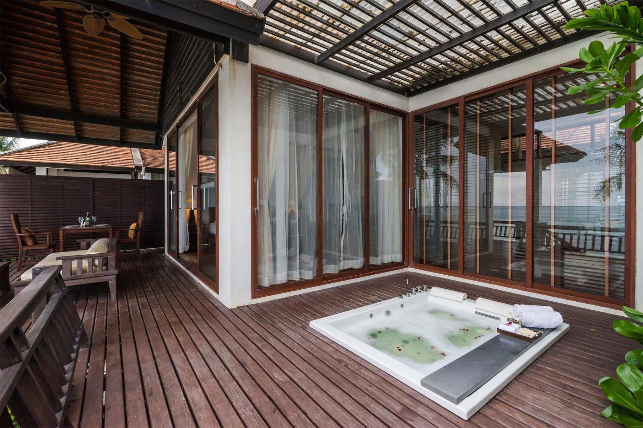 Paradise Suite - Photo 4