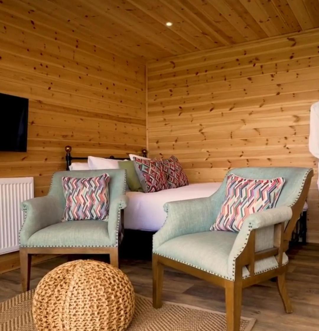 Double Room with Patio photo 1