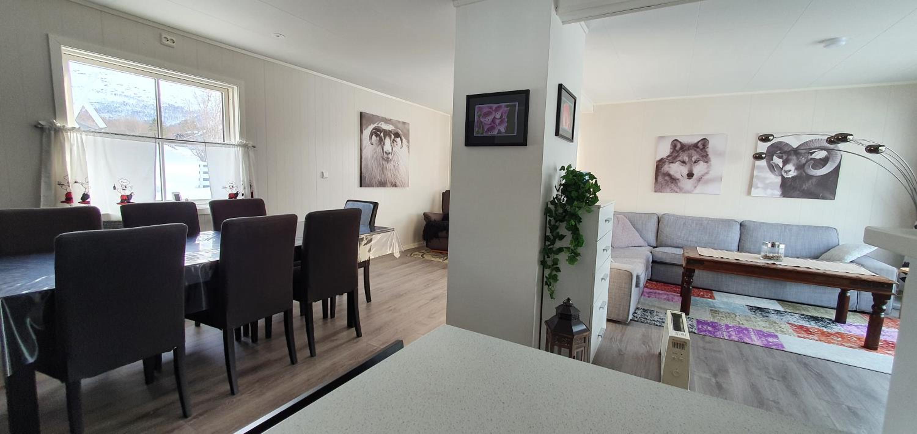 Standard Twin Room with Shared Bathroom and Kitchen photo 3