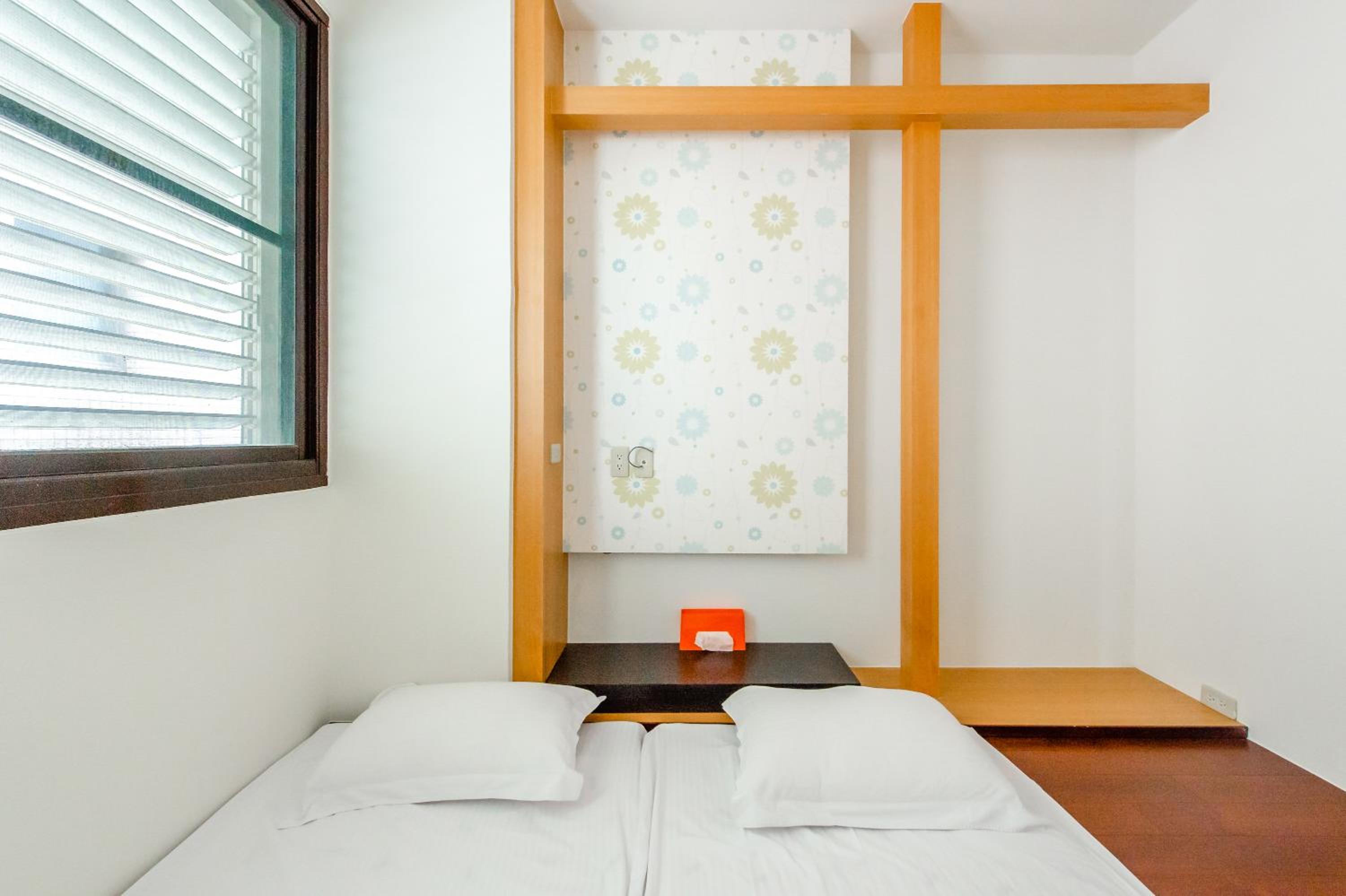 Family Quadruple Room - Photo 5