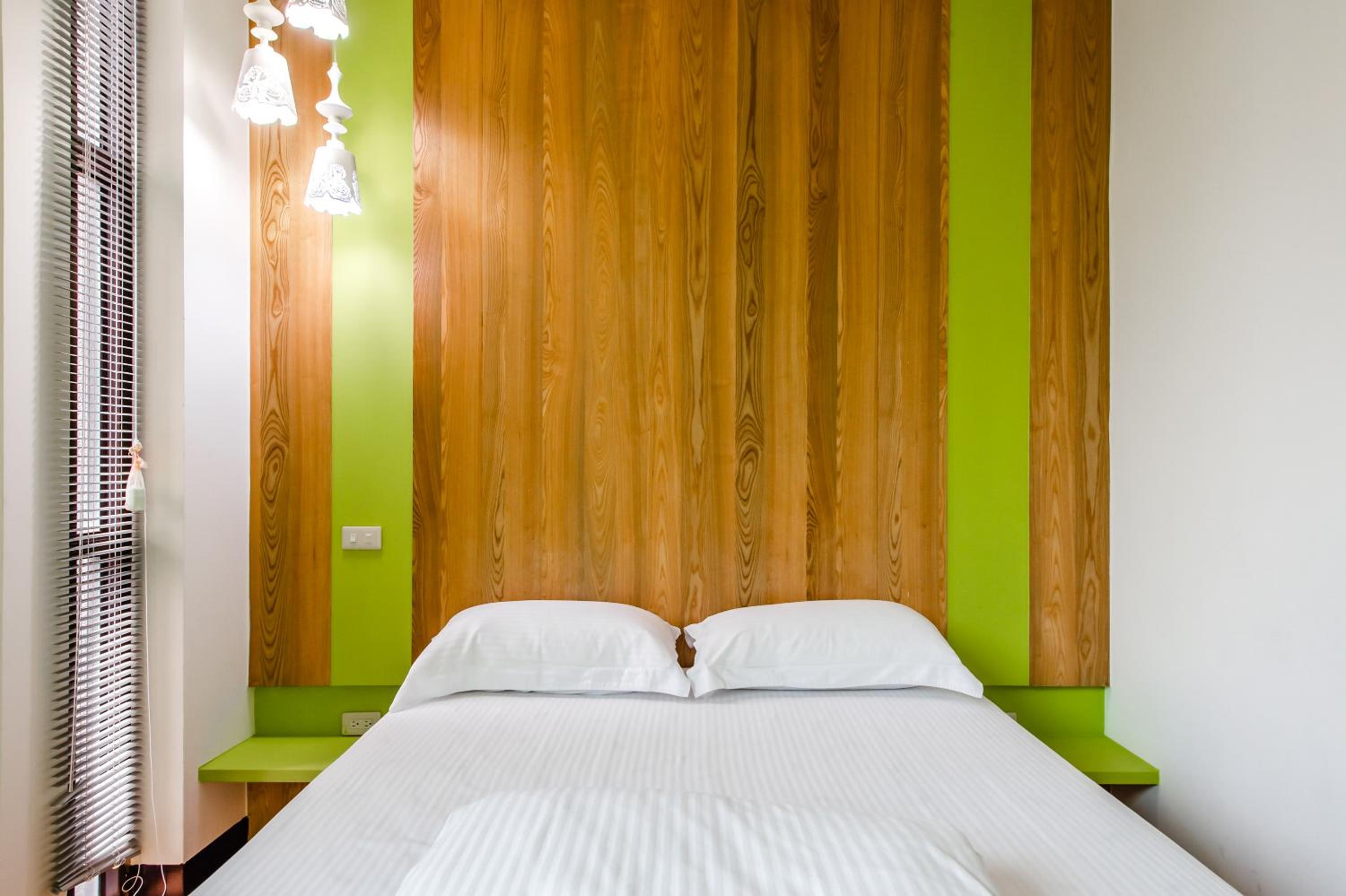 Family Quadruple Room - Photo 2