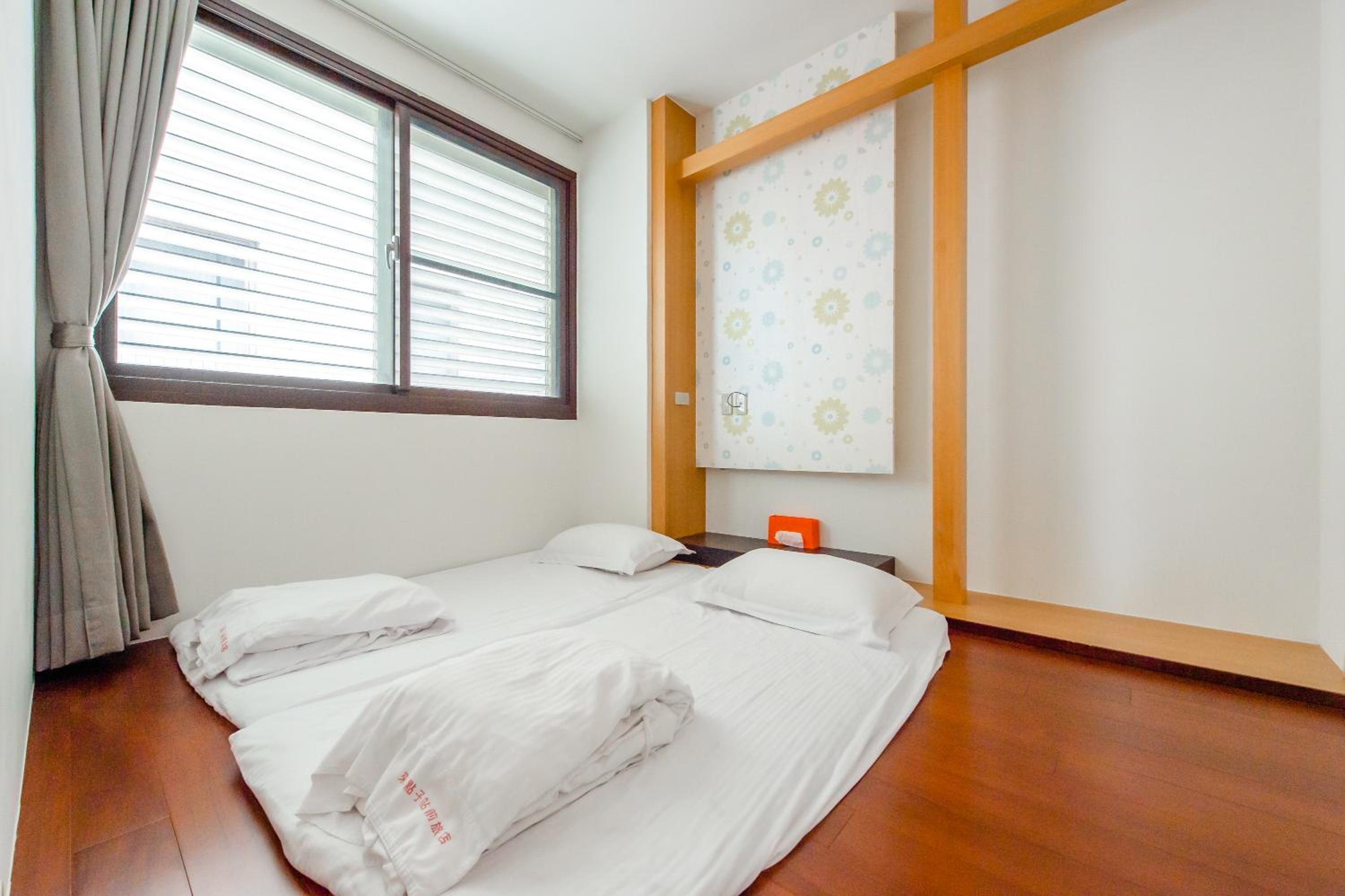Family Quadruple Room - Photo 7