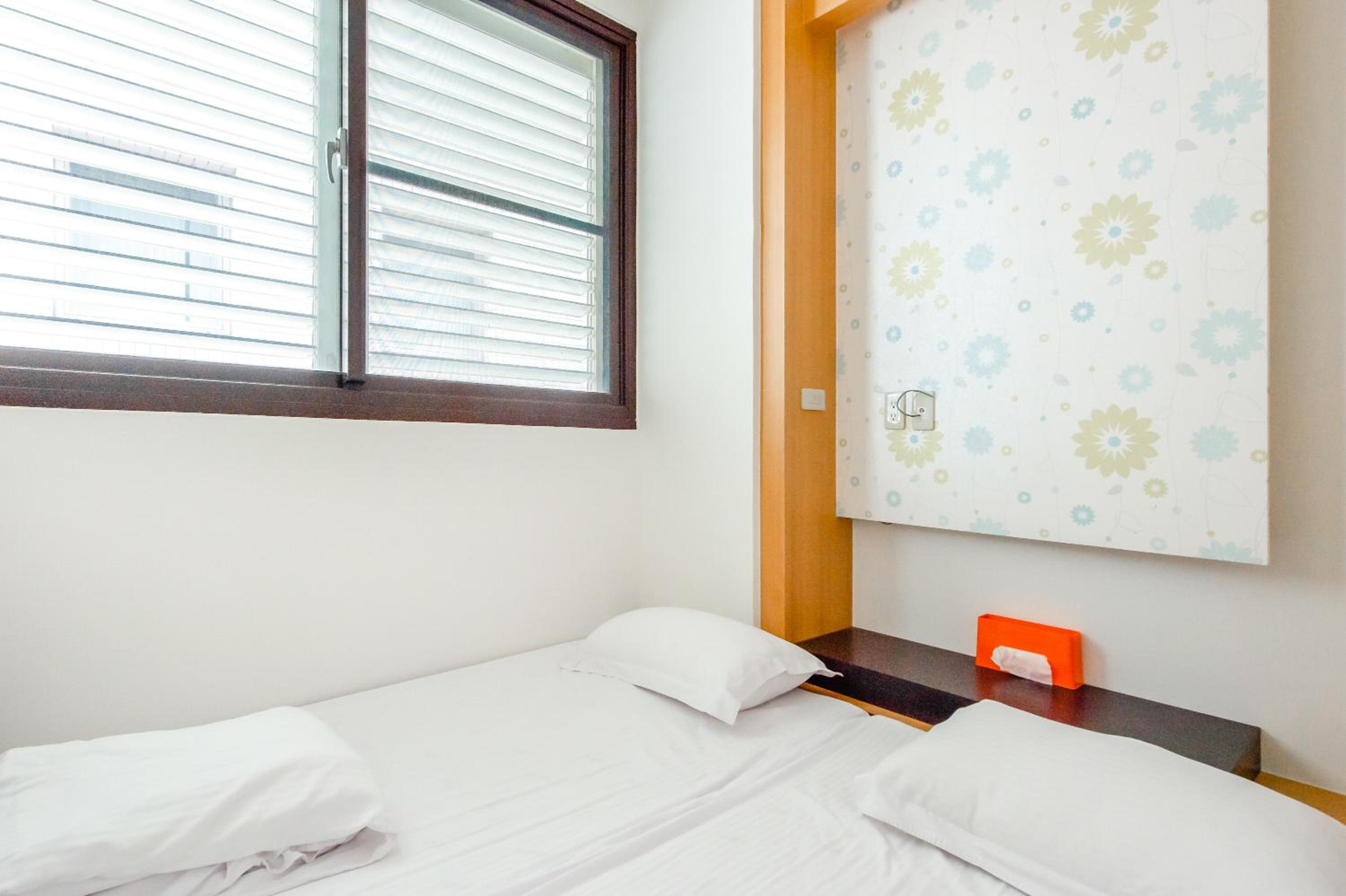 Family Quadruple Room - Photo 6