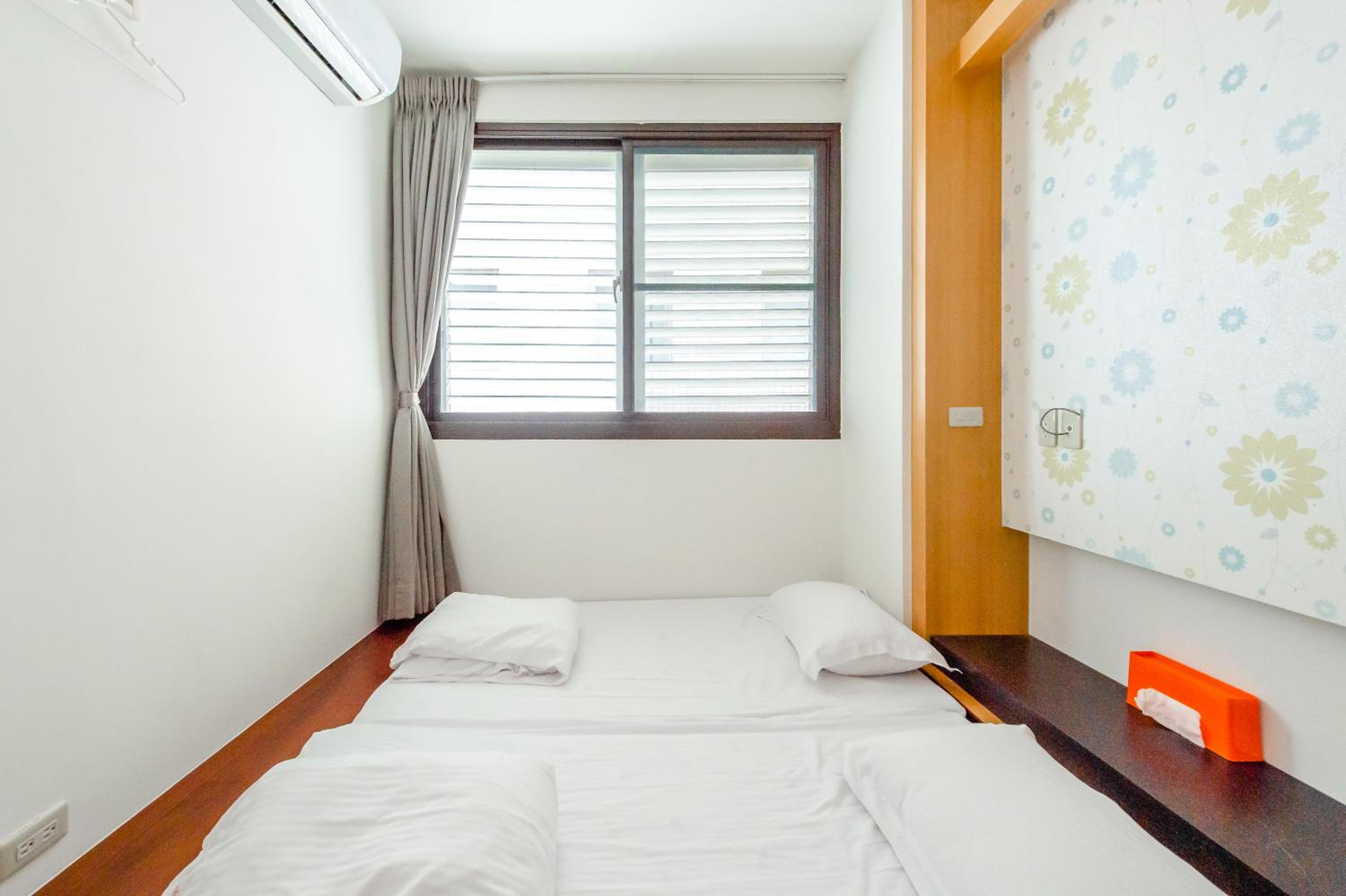Family Quadruple Room - Photo 11