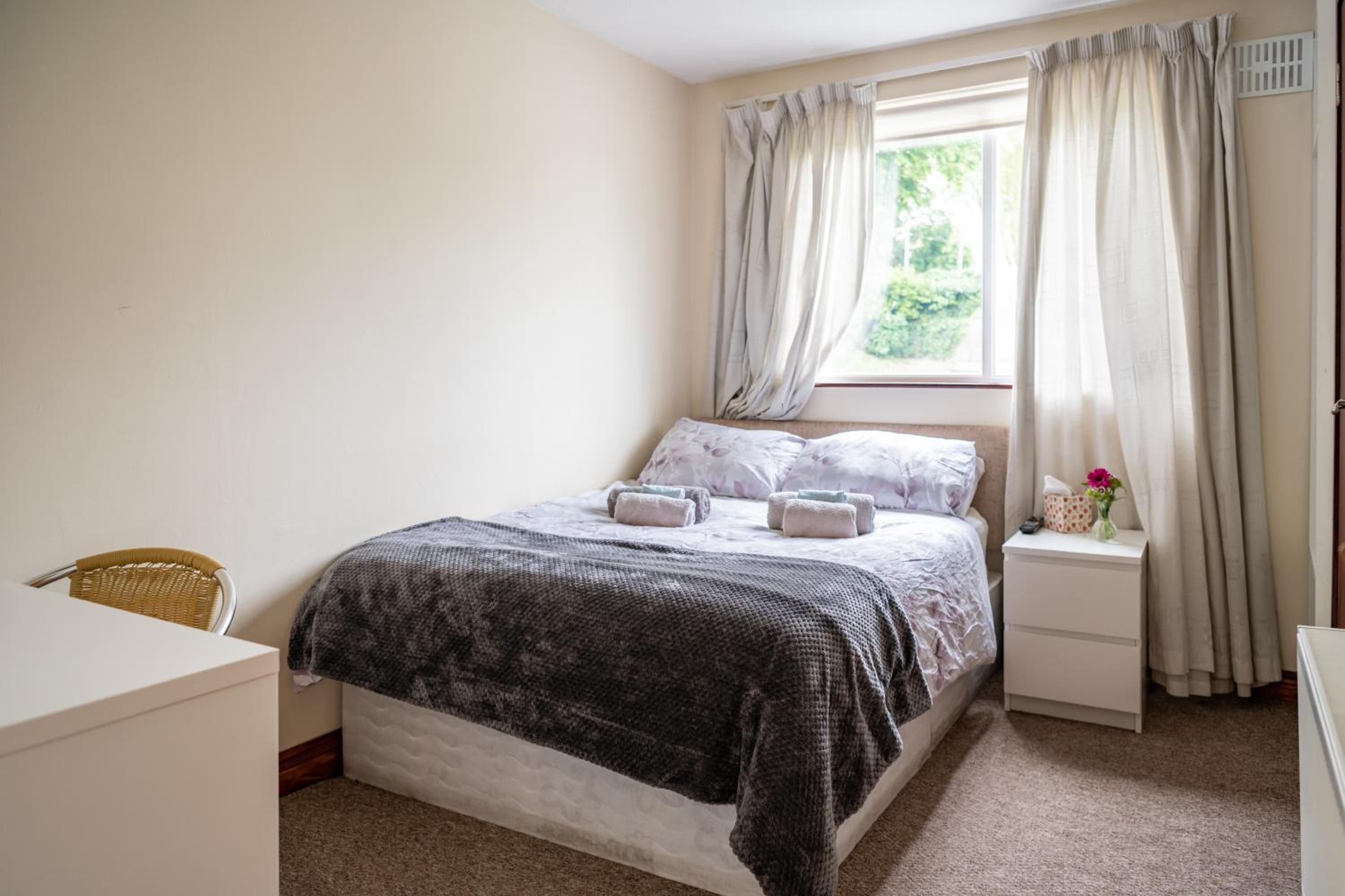 Standard Double Room photo 1