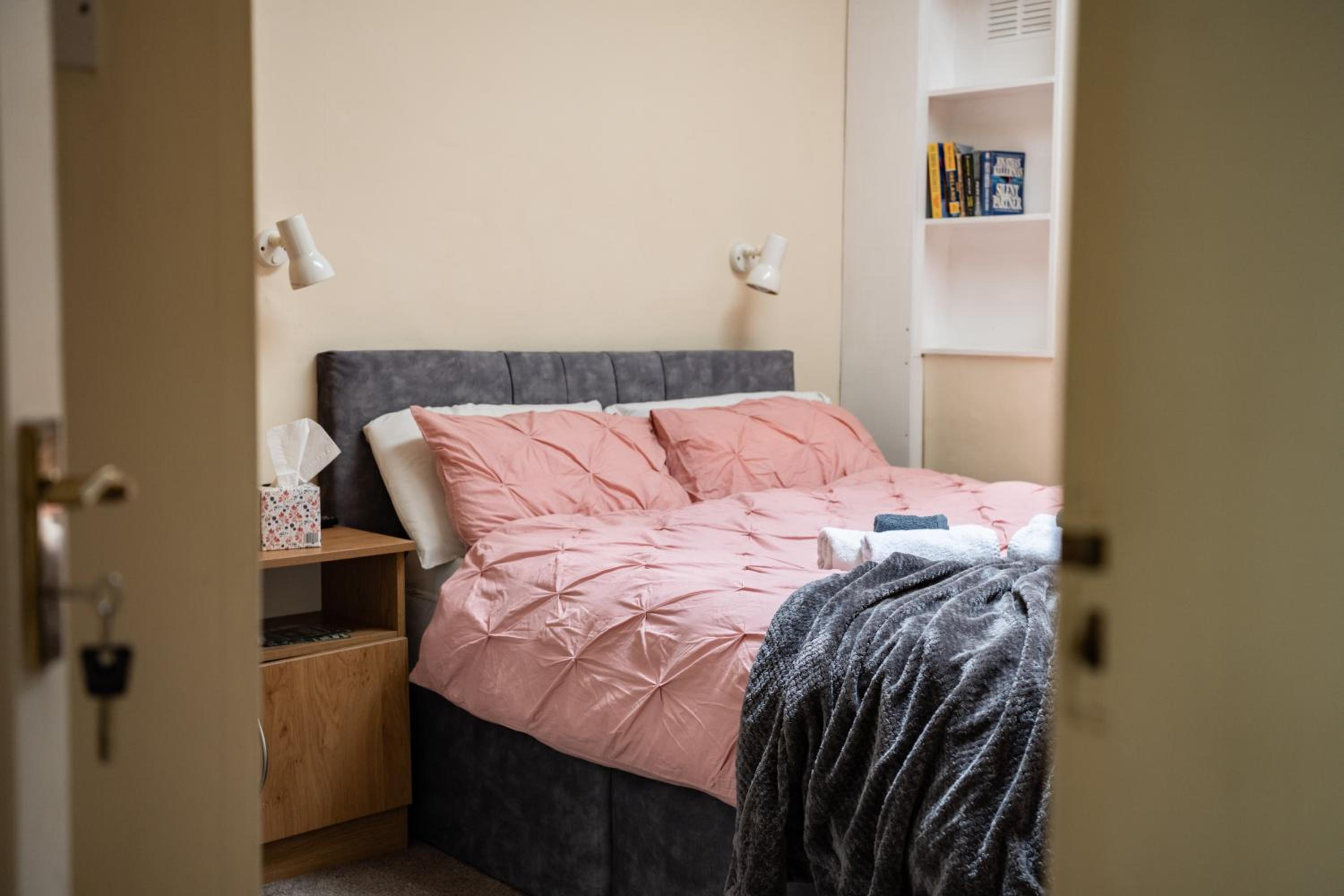 Standard Double Room photo 3