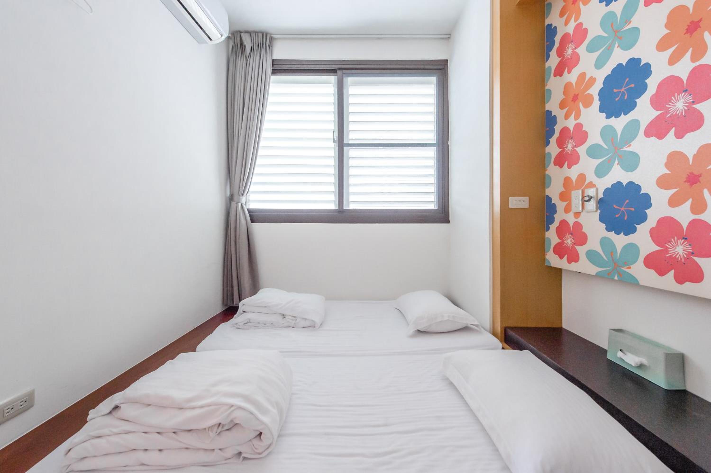Family Quadruple Room - Photo 17