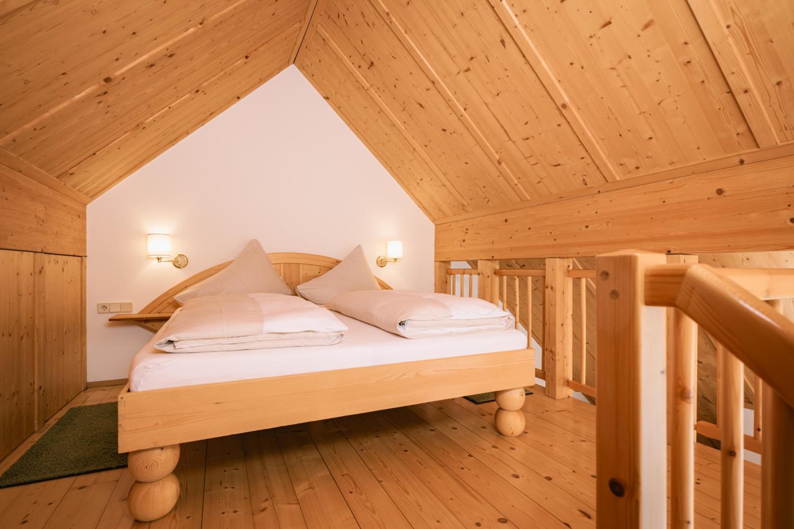 Junior Suite with Balcony photo 1