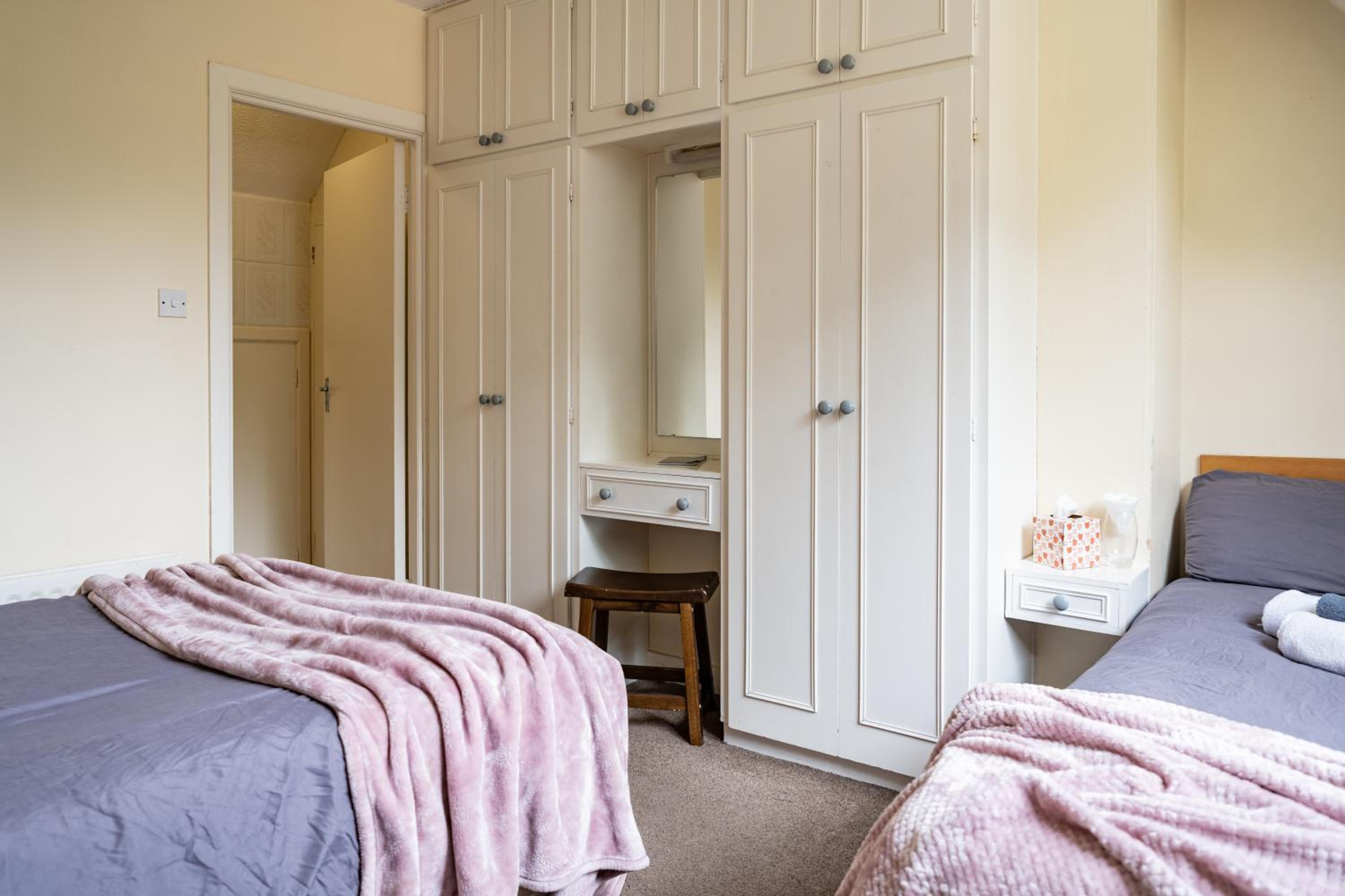 Standard Quadruple Room photo 1