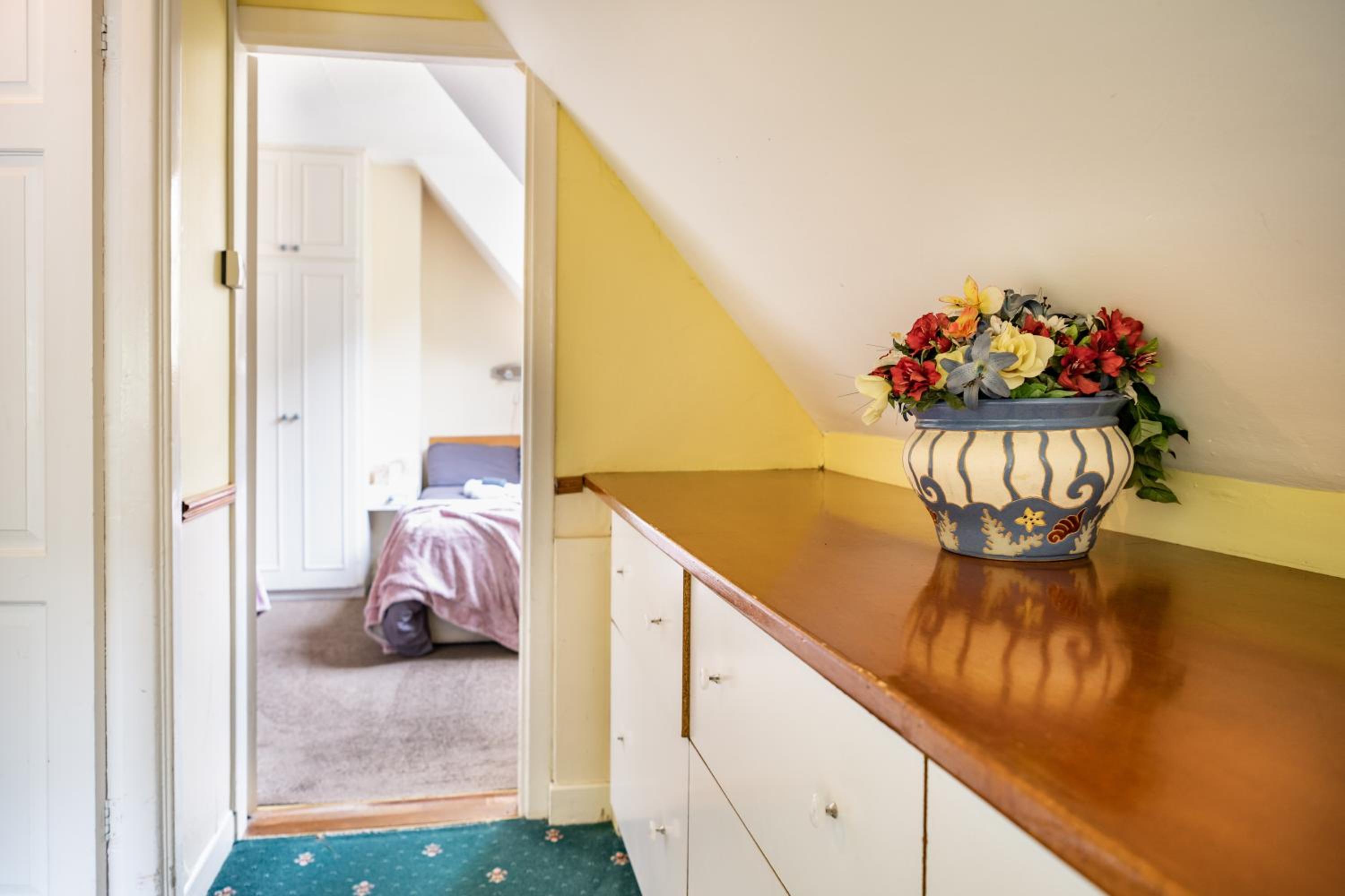 Standard Quadruple Room photo 2