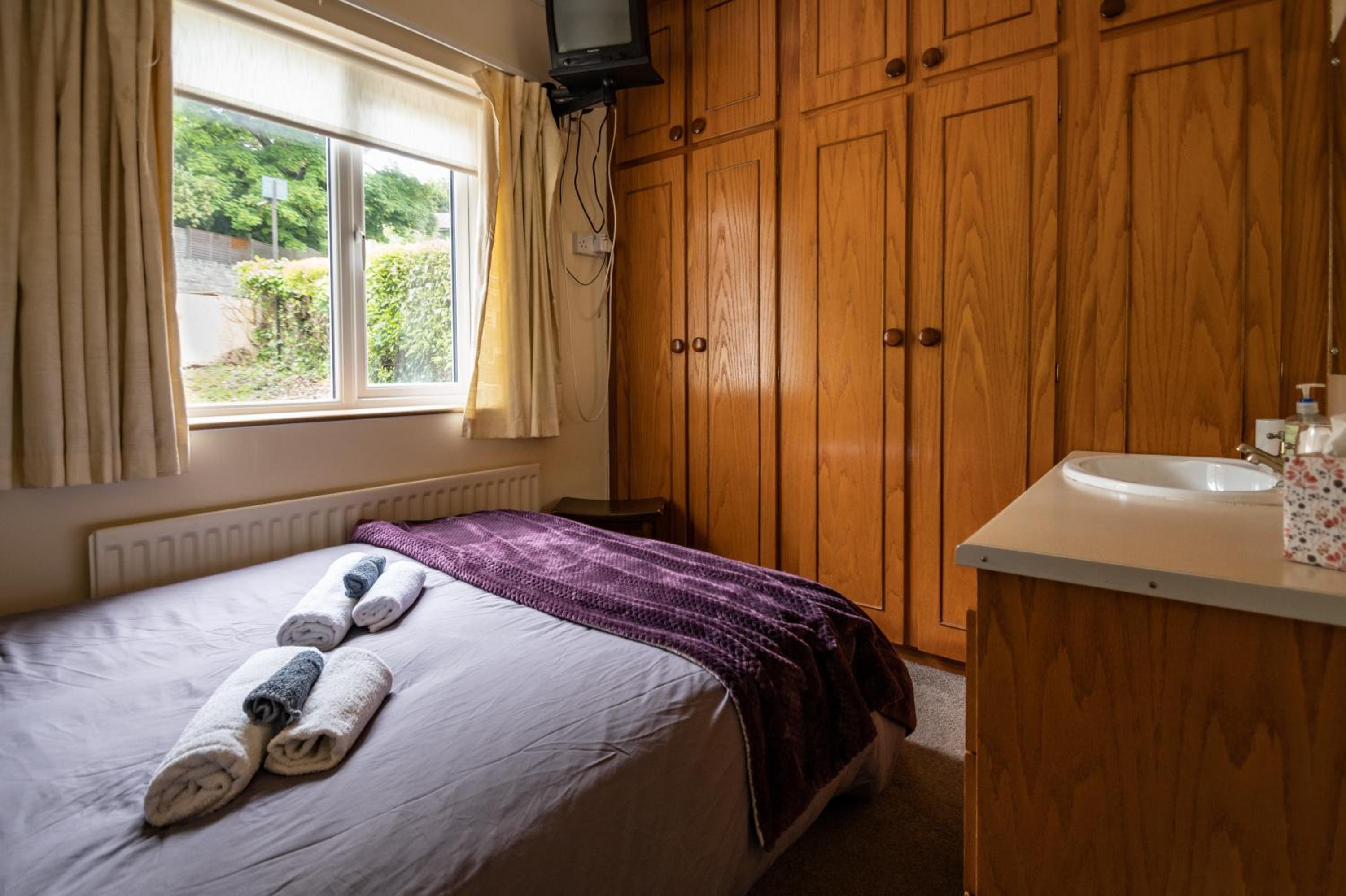 Double Room with Private Bathroom photo 1